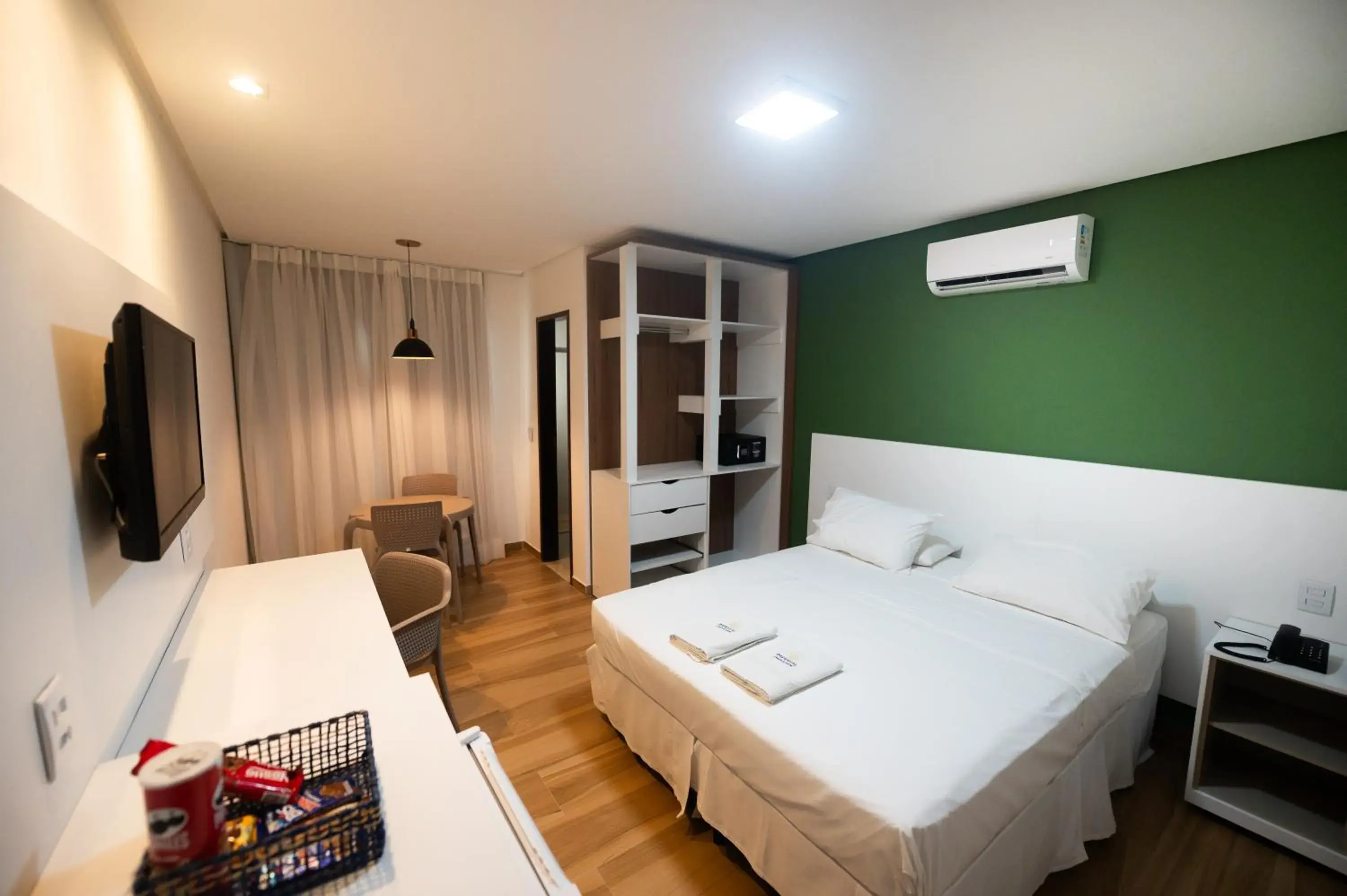 Bedroom, Bed in Imperial Hotel By Nobile Bedroom, Bed in Imperial Hotel By Nobile