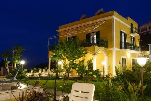 Villa Ersilia Villa Ersilia