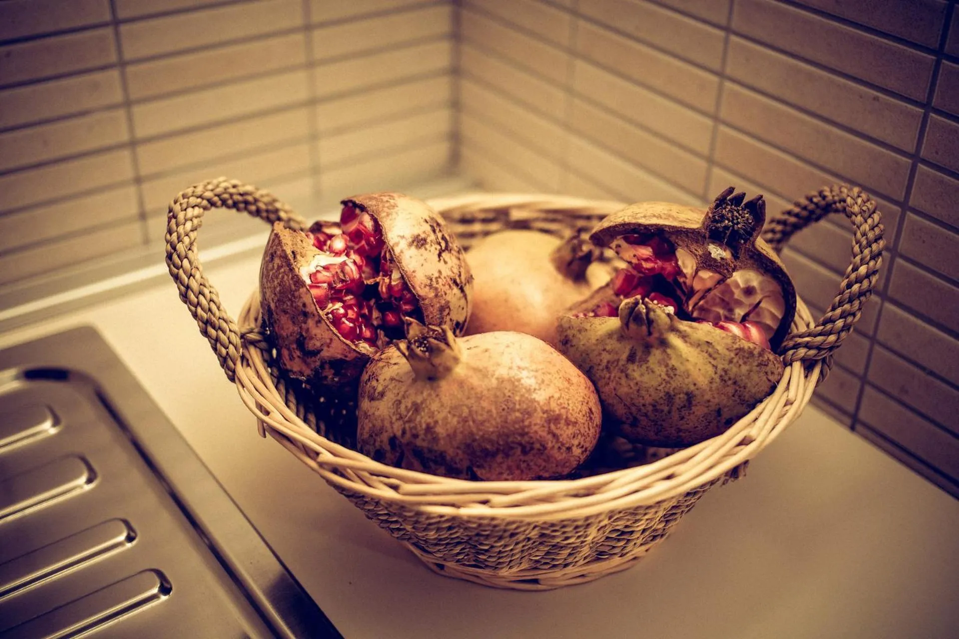 Staff in B&B La Casa Di Plinio