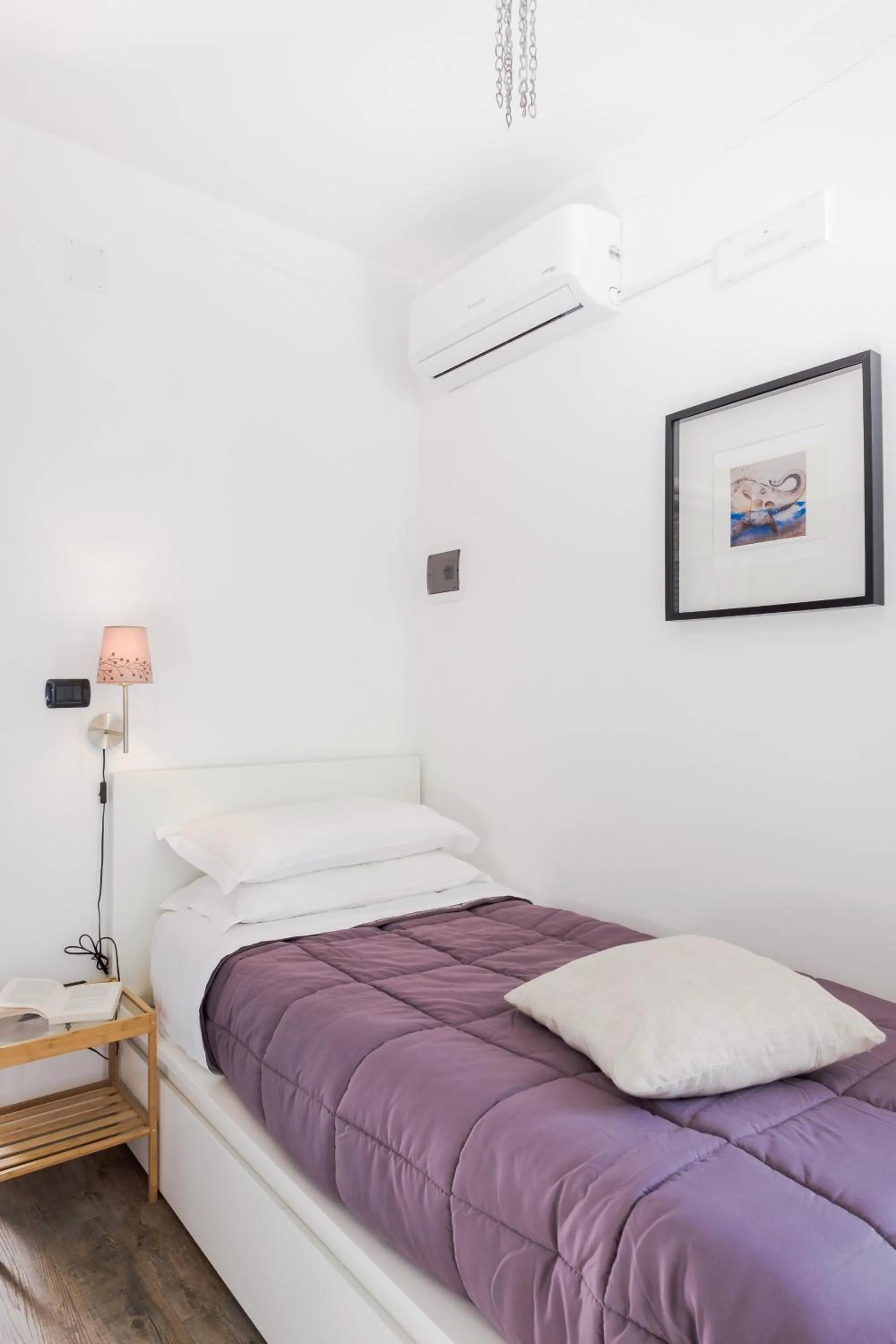 Other, Bed in B&B La Casa Di Plinio