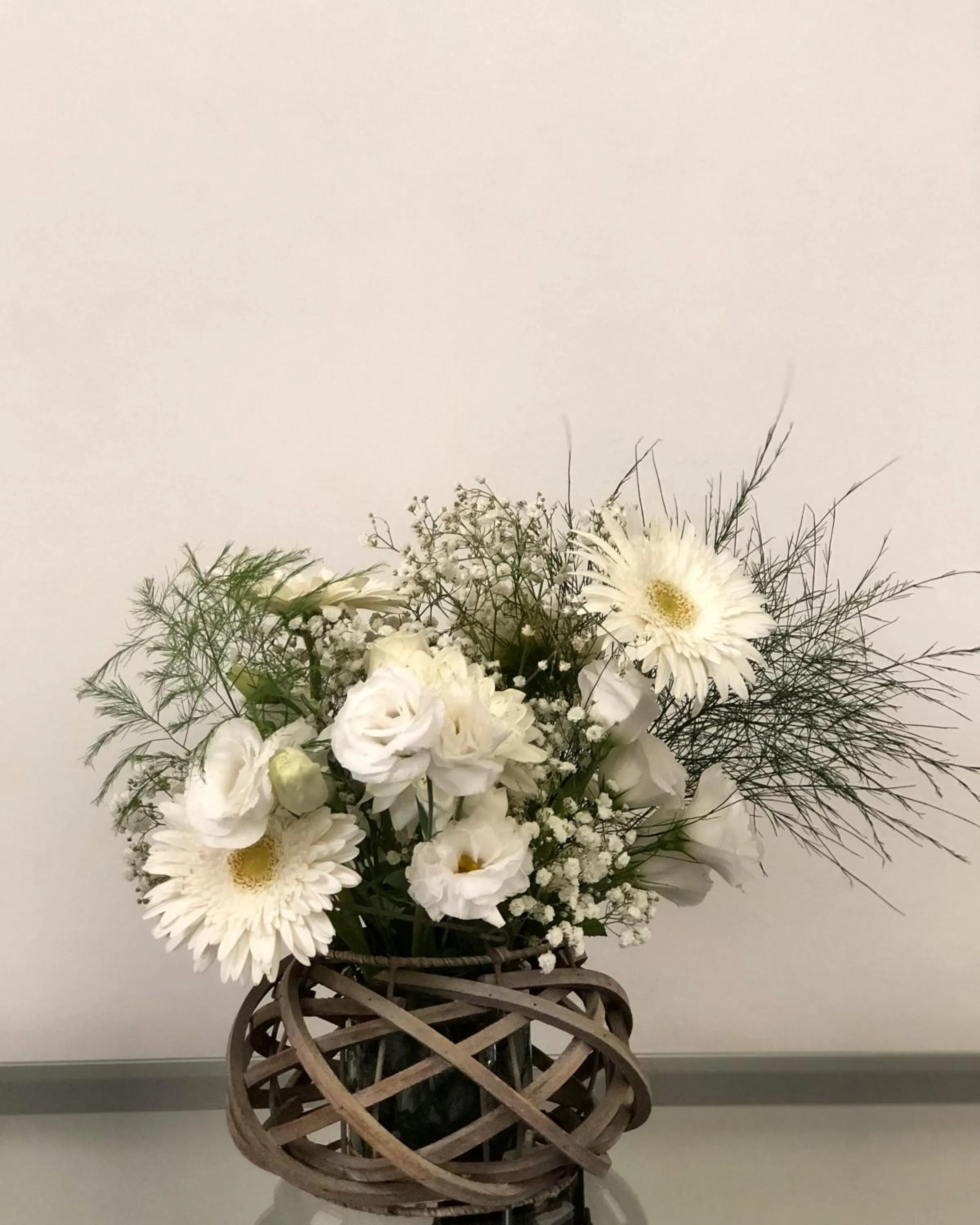 Communal lounge/ TV room in B&B La Casa Di Plinio