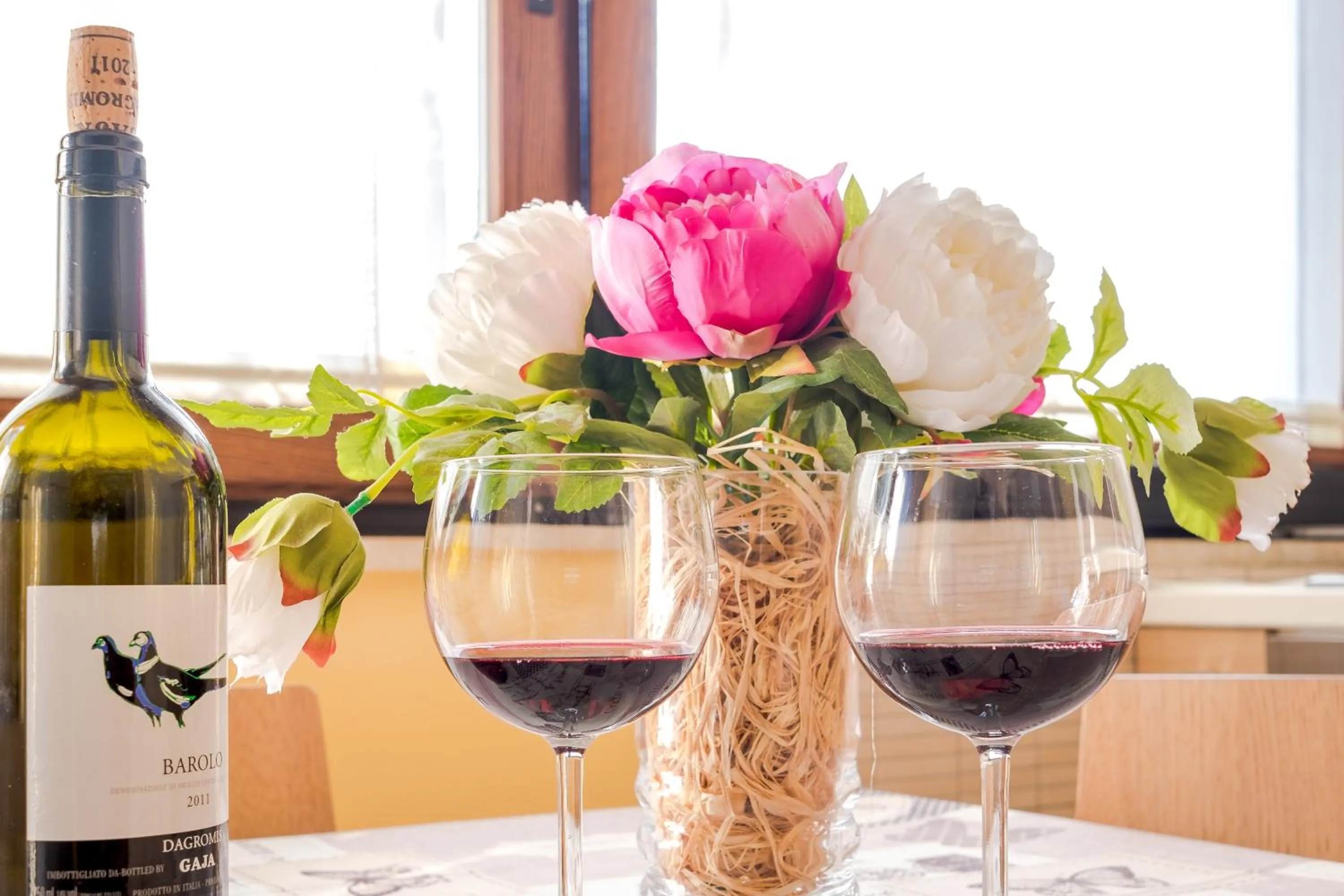 B&B La Casa Di Plinio