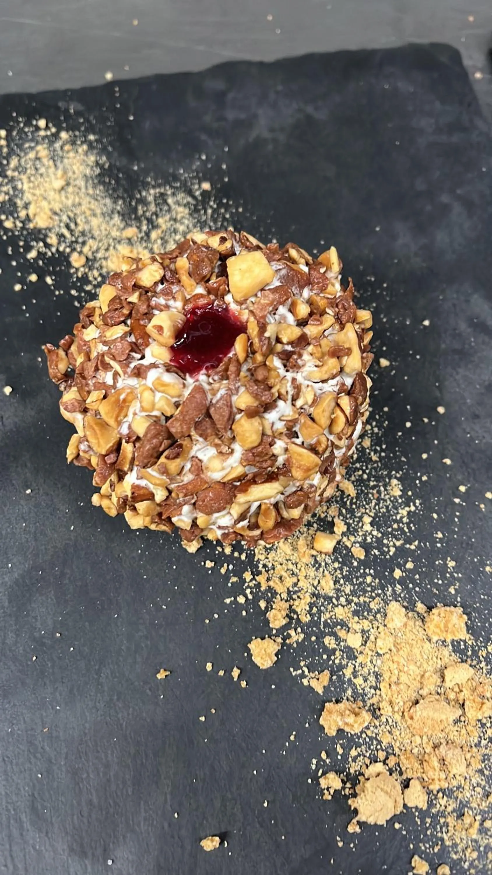 Food and drinks in Landhotel Witte-König