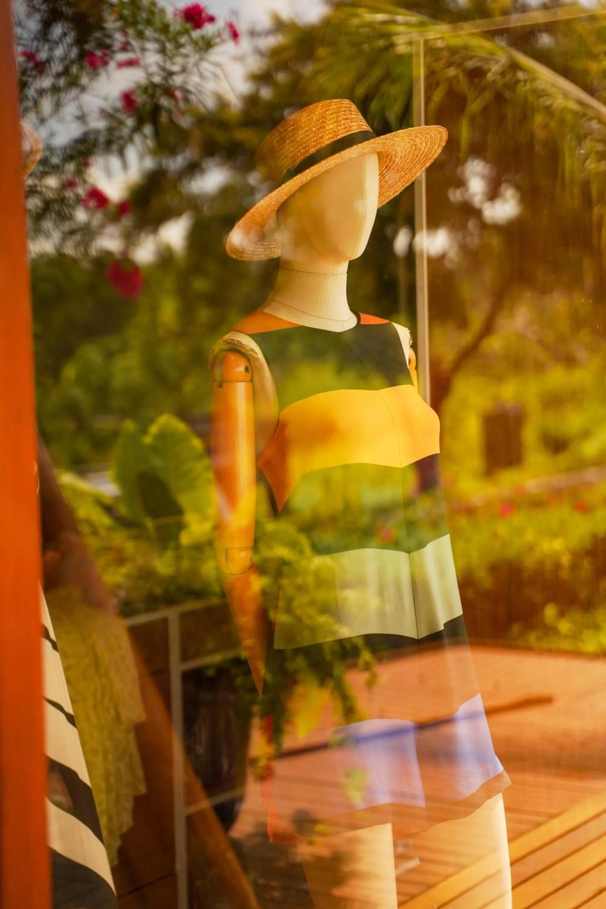 On-site shops in Pousada Morena