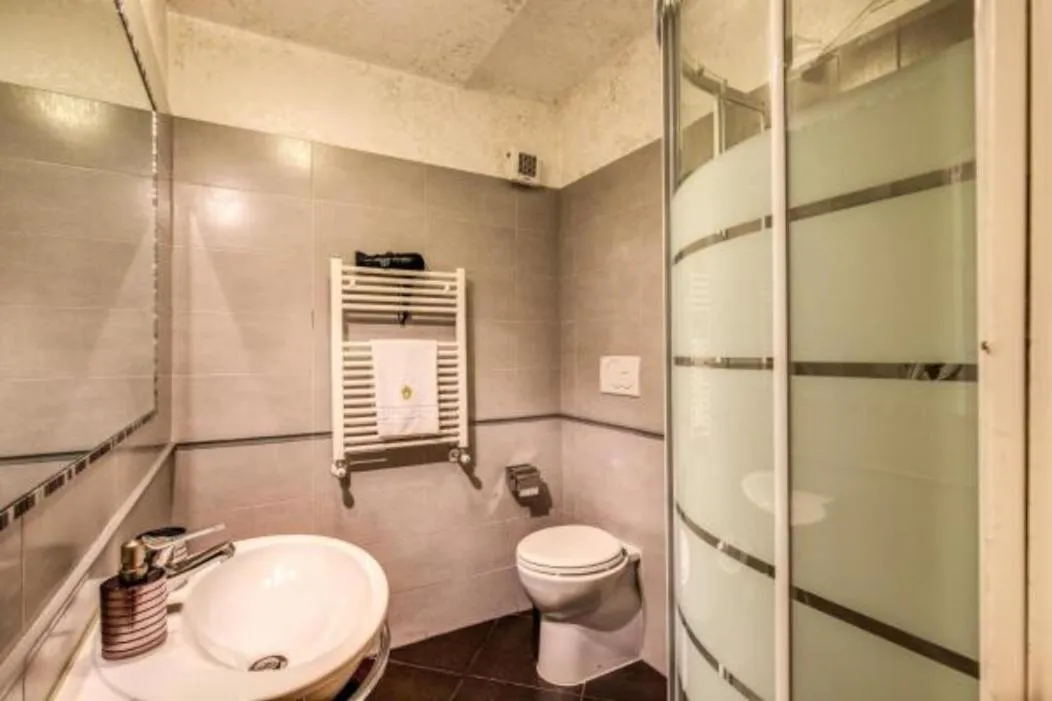 Guest House o Affittacamere Magenta Fico 2