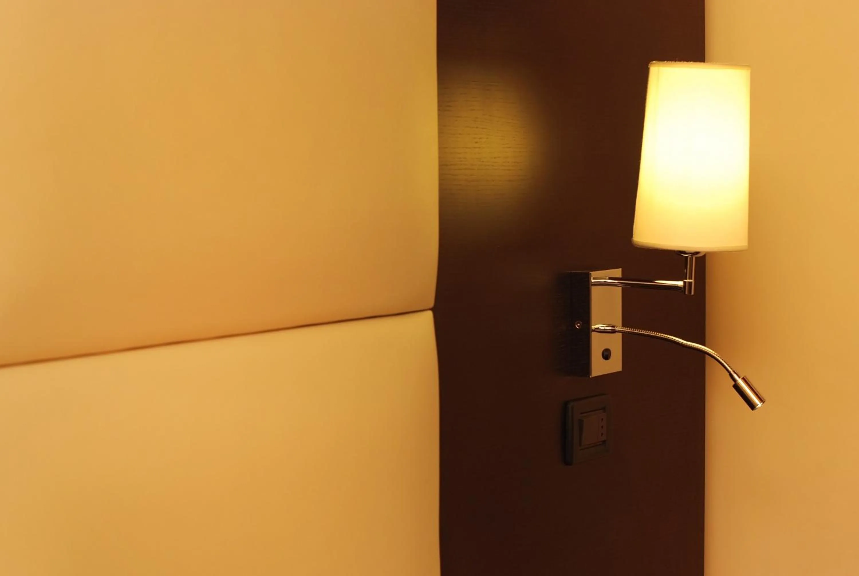 Decorative detail in Guest House o Affittacamere Magenta Fico 2