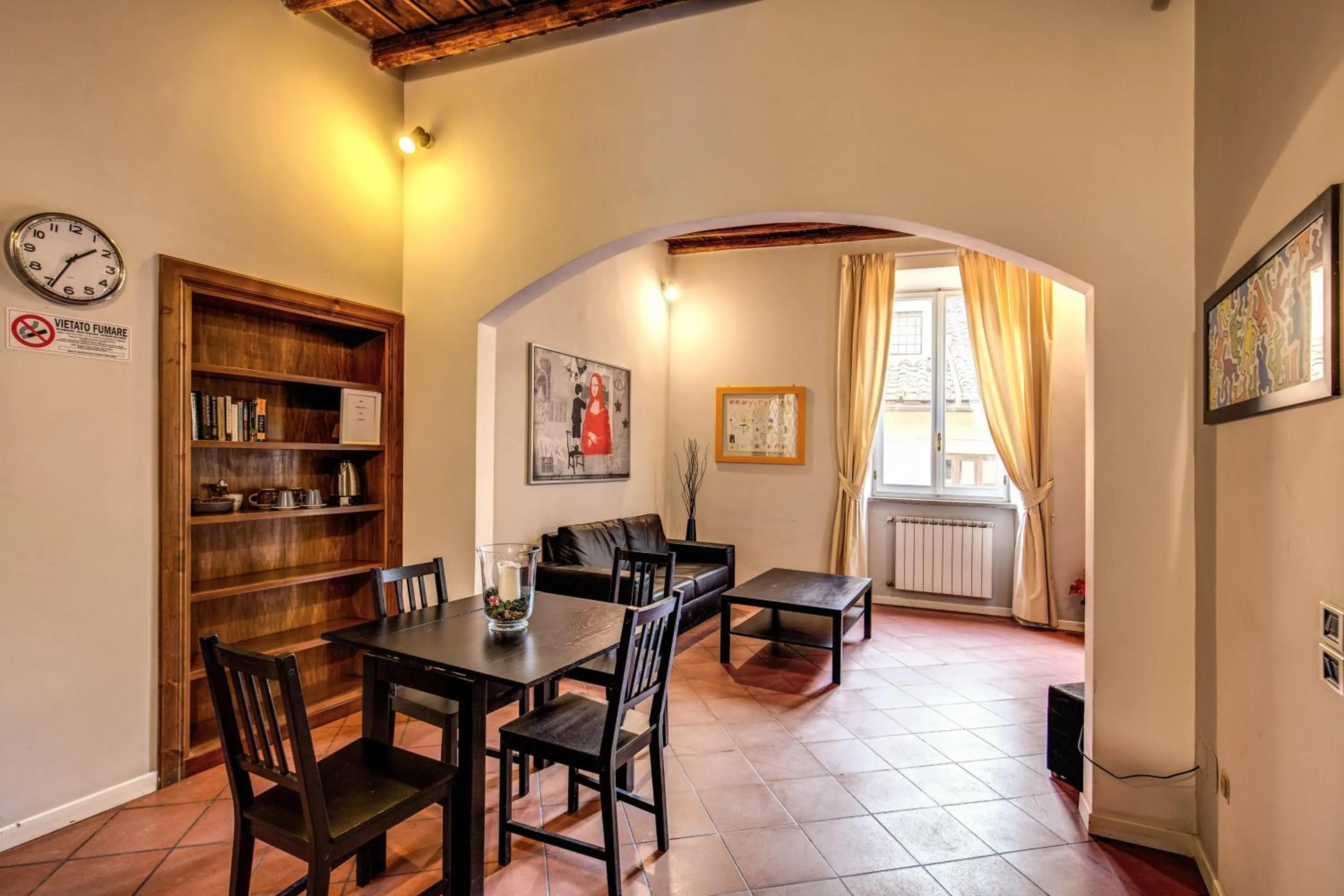 Guest House o Affittacamere Magenta Fico 2