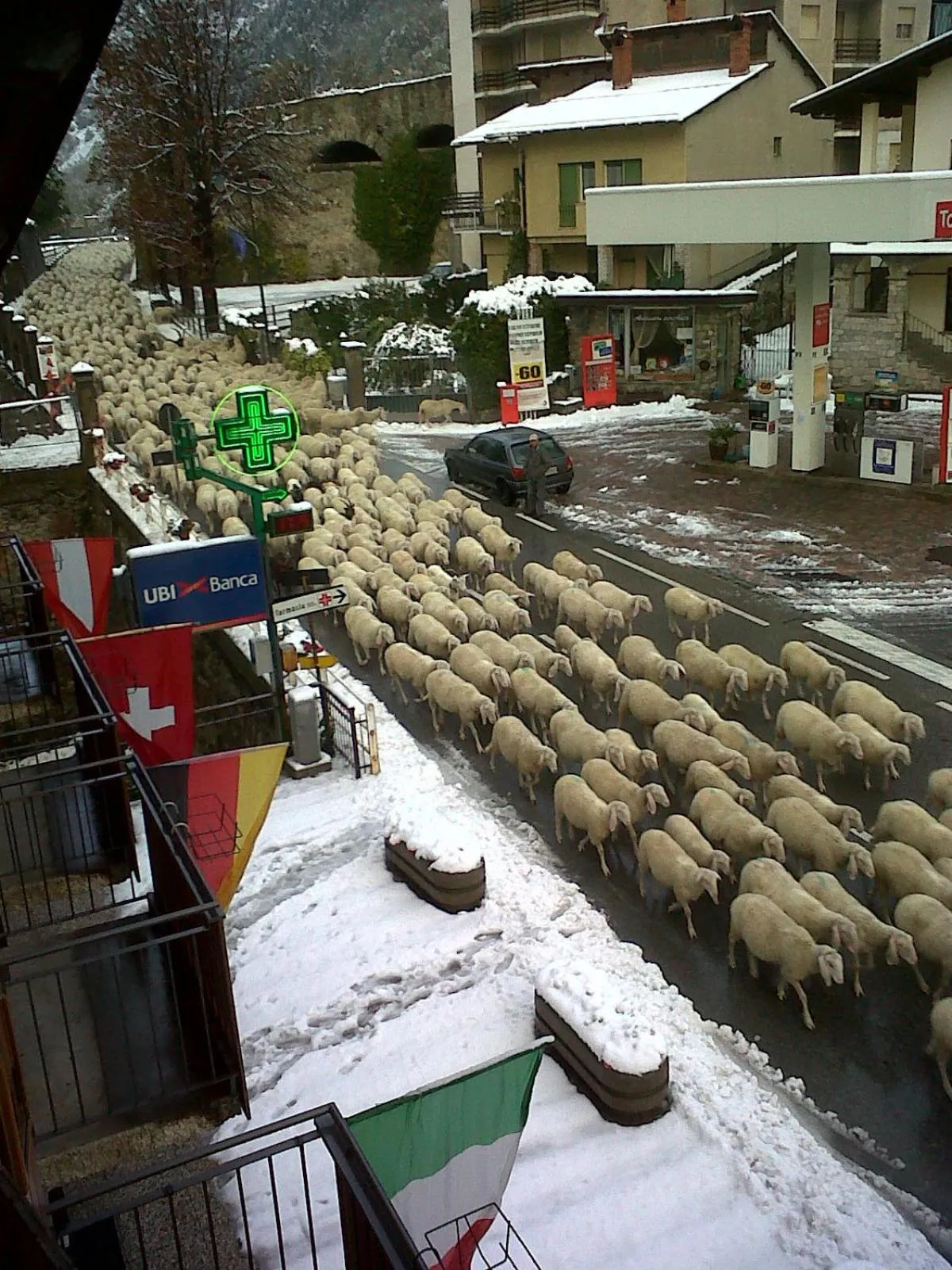 Other in Chalet Monte Nebius