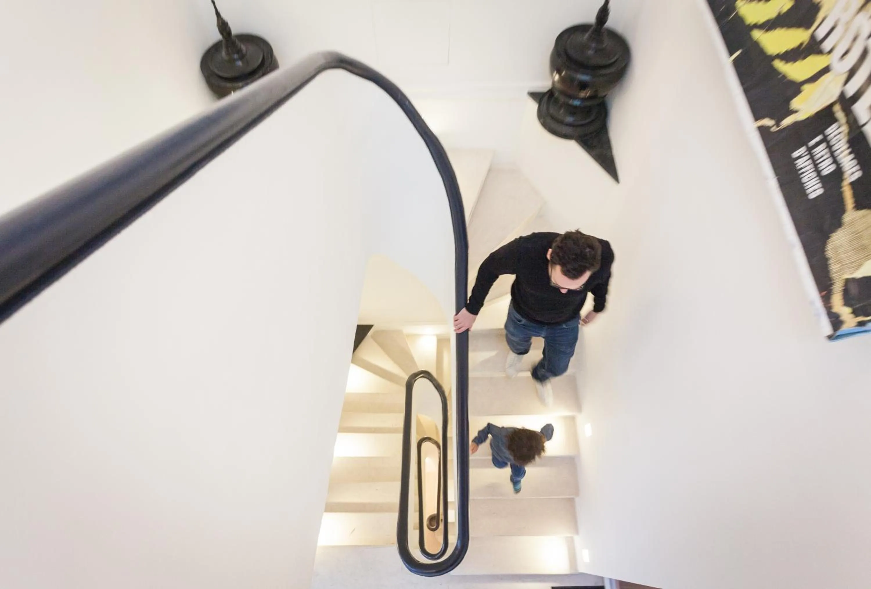 View (from property/room) in Maison Du Collectionneur