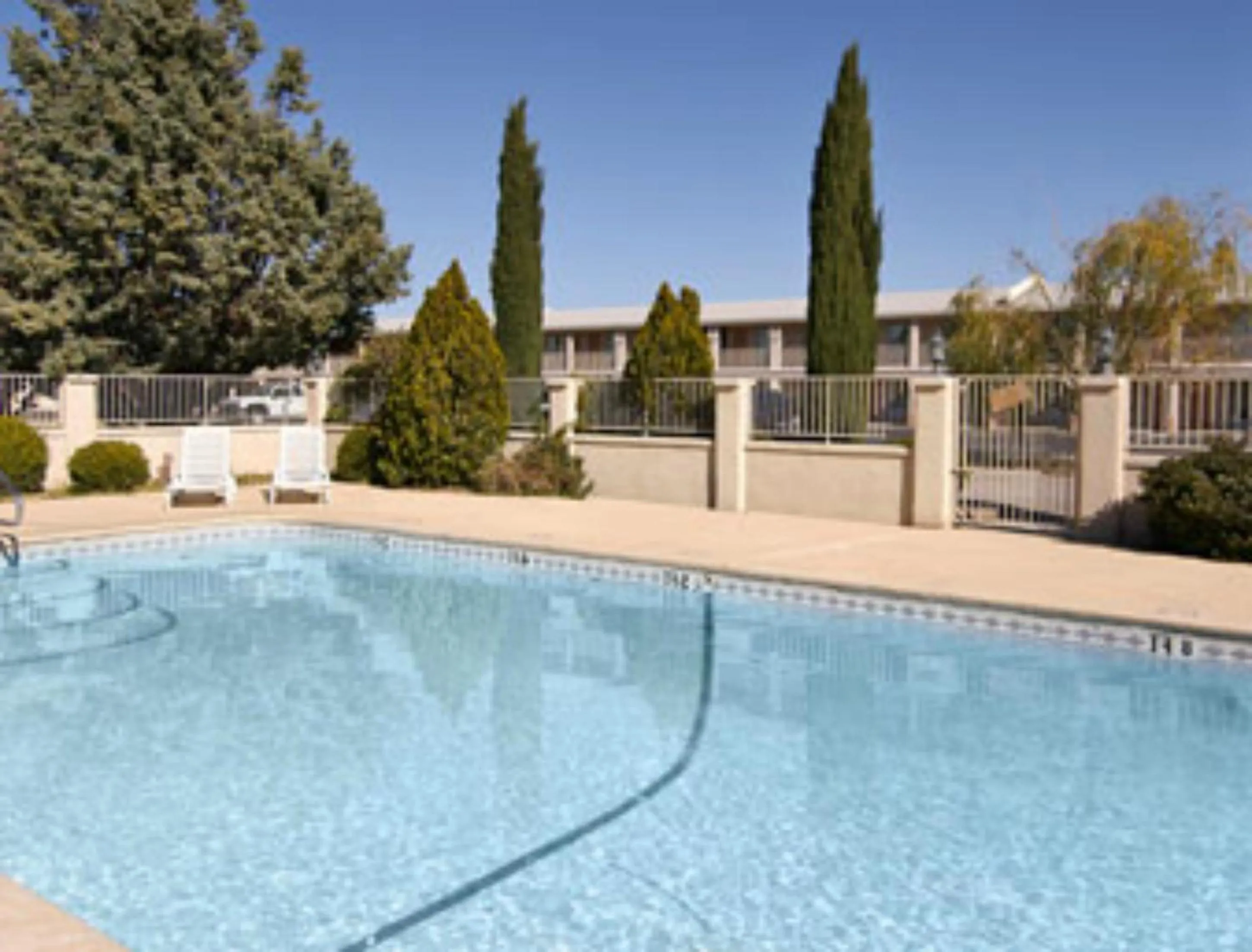 Day in Days Inn by Wyndham Deming