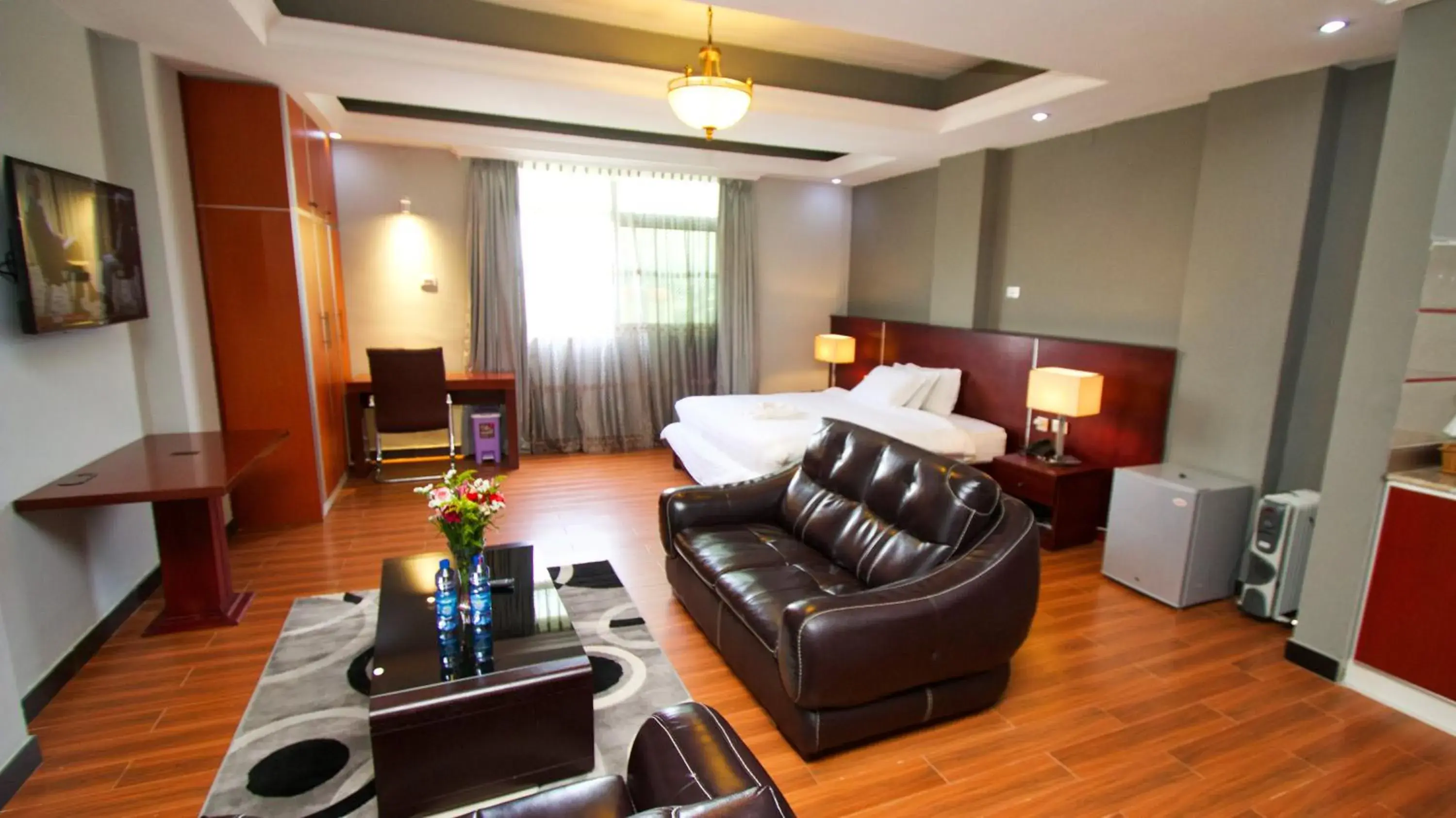 Deluxe Apartment in Yinm Furnished Apartment Deluxe Apartment in Yinm Furnished Apartment