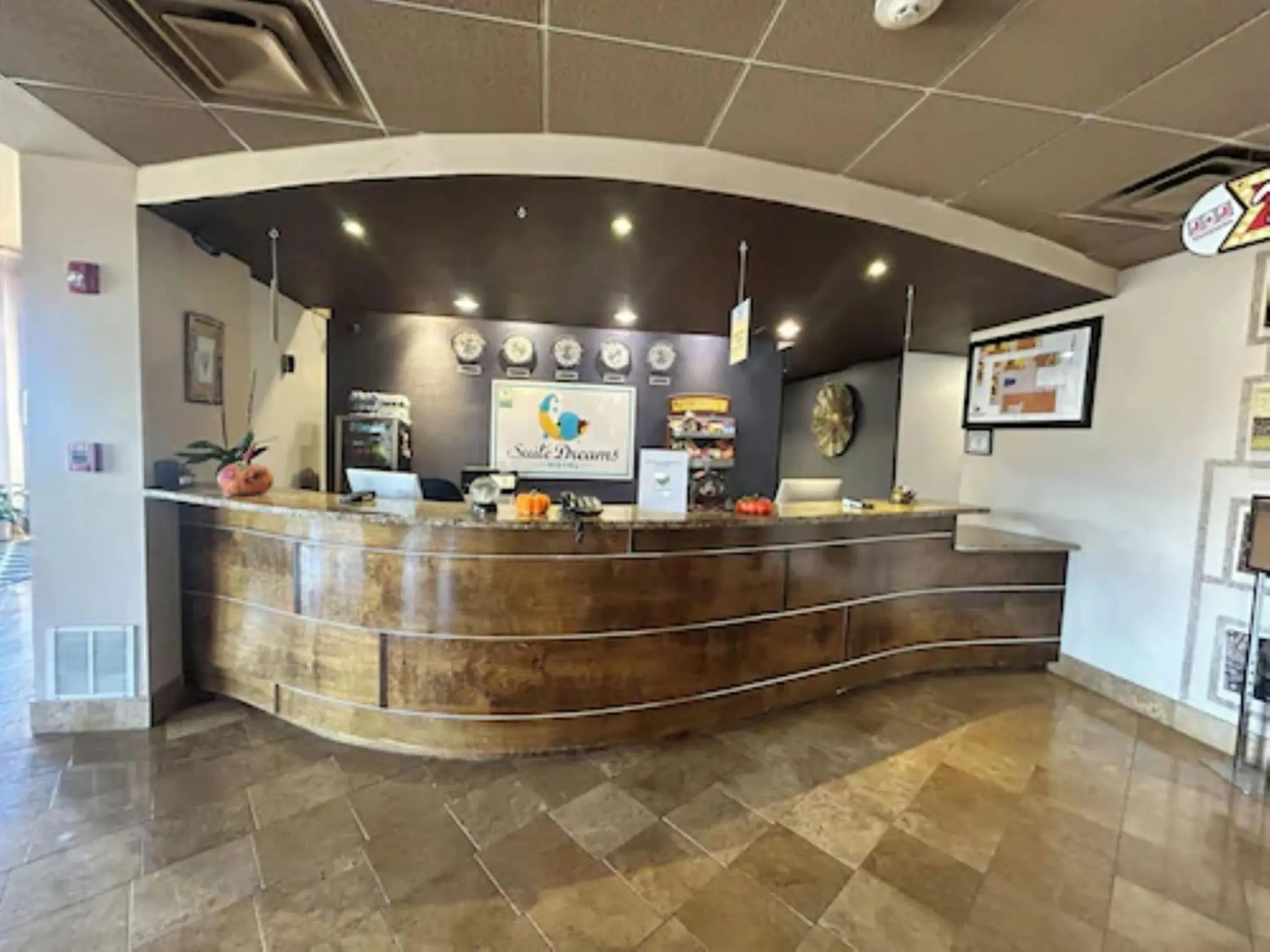 Lobby or reception in Suite Dreams Motel Mattoon I 57 Lobby or reception in Suite Dreams Motel Mattoon I 57