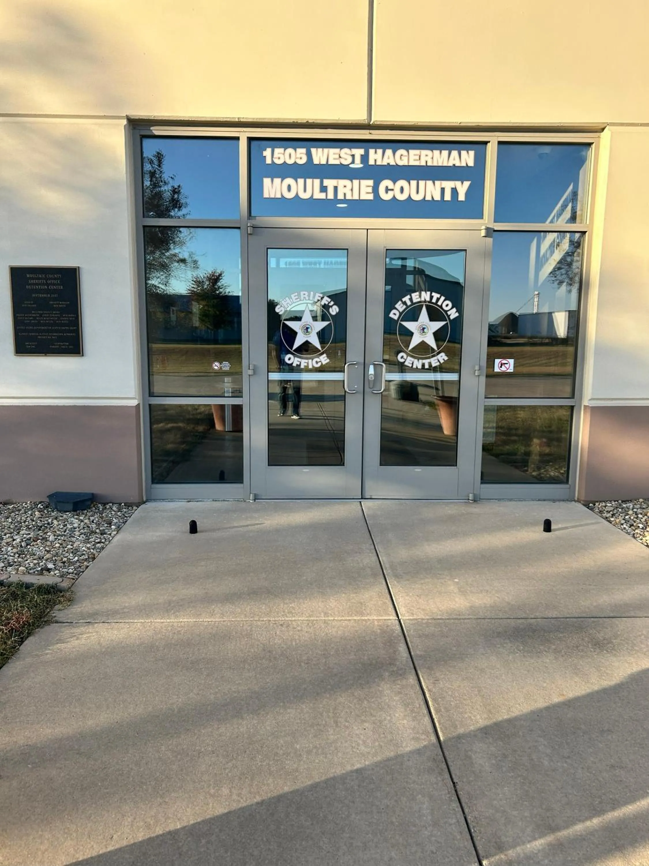 Lobby or reception in Suite Dreams Motel By Capital O Mattoon I - 57