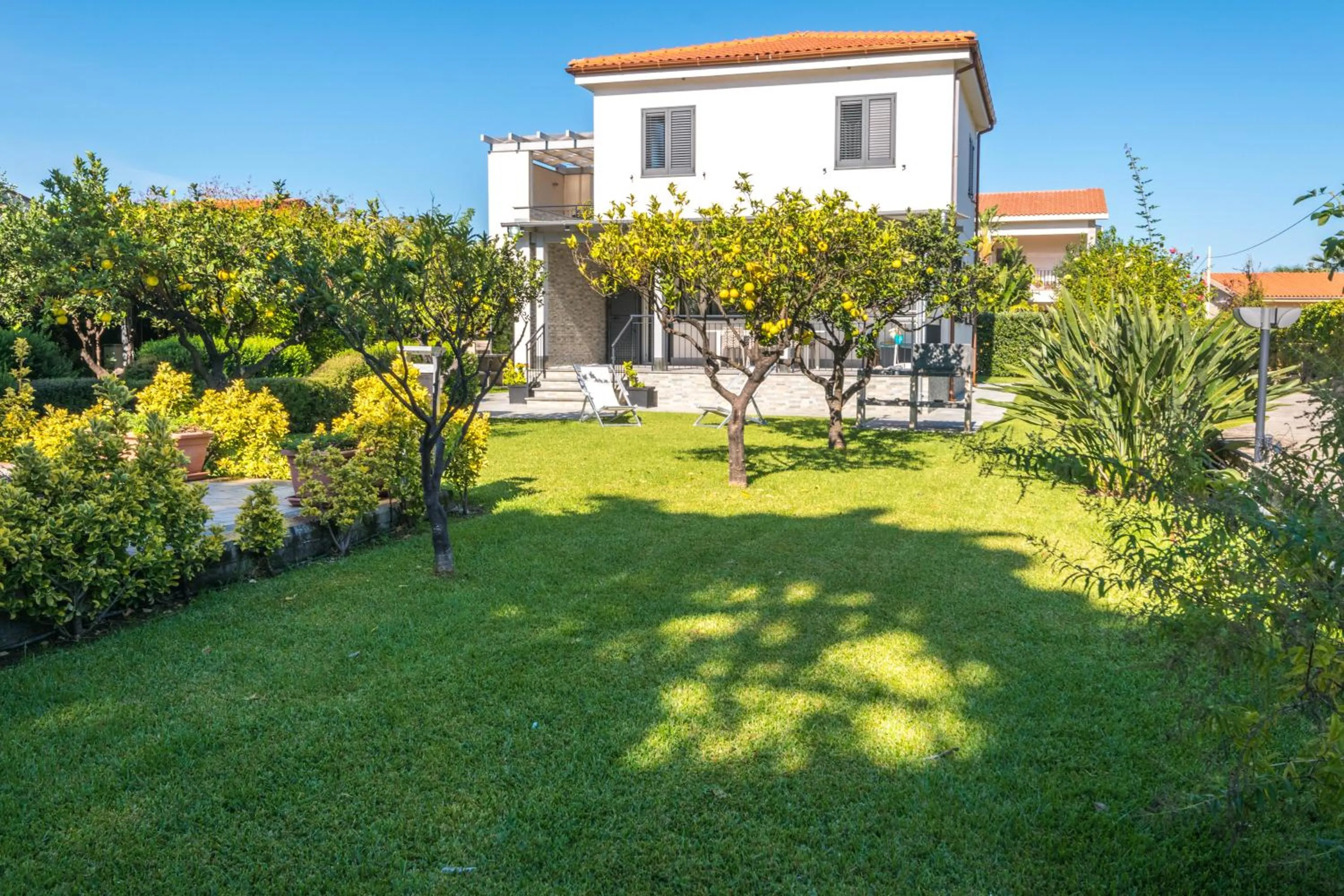 Villa Sara