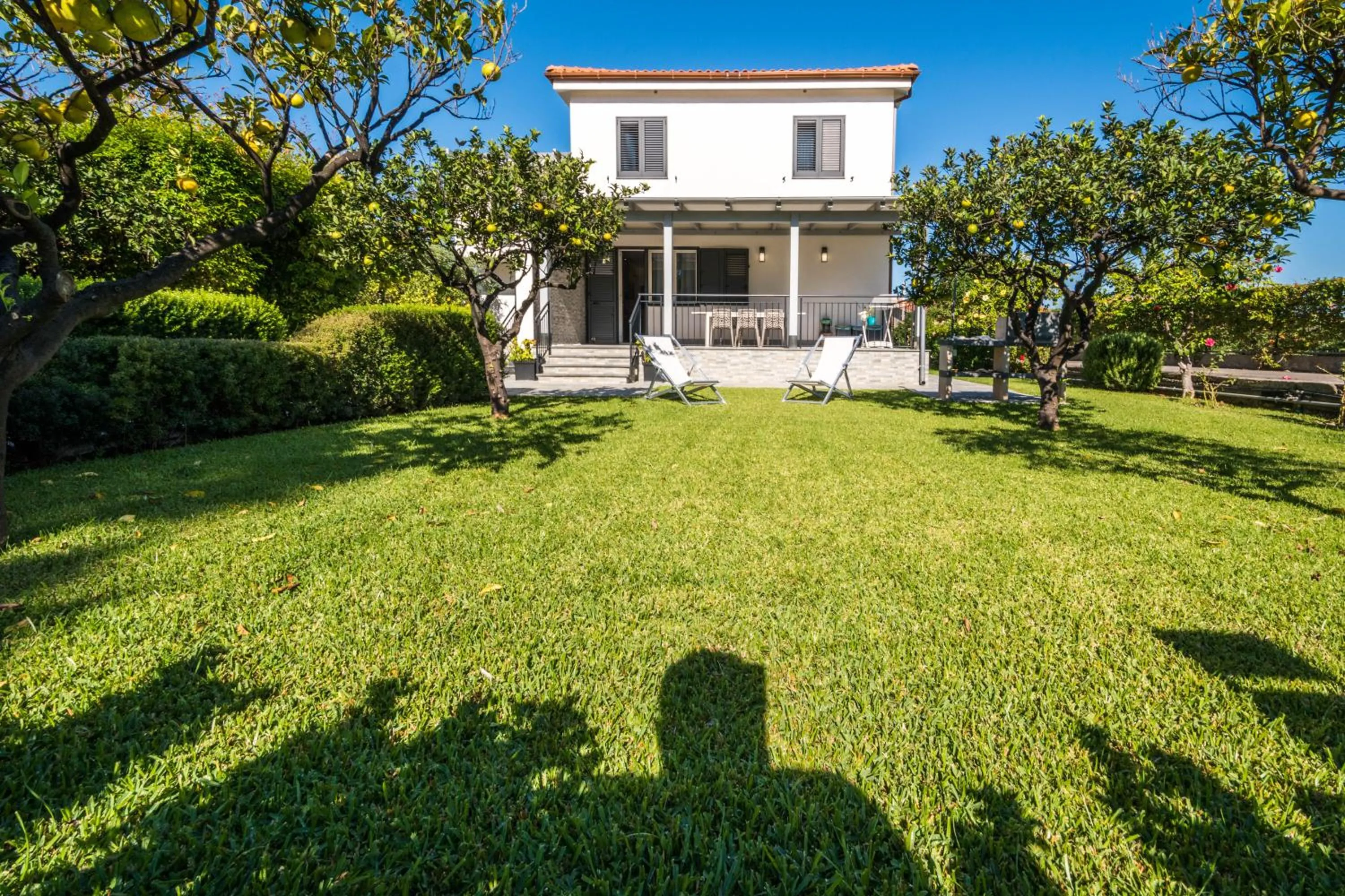 Villa Sara