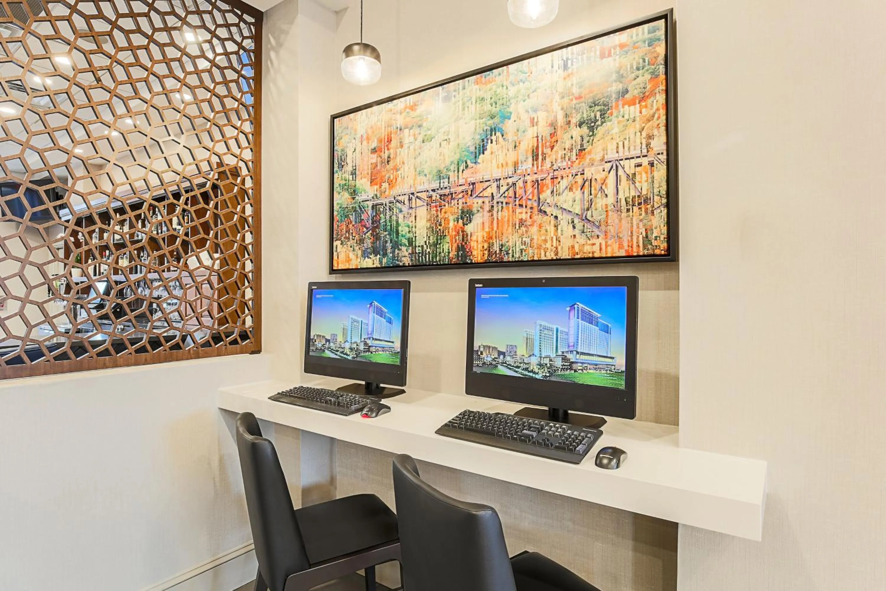 Other in Sheraton Tarrytown Hotel