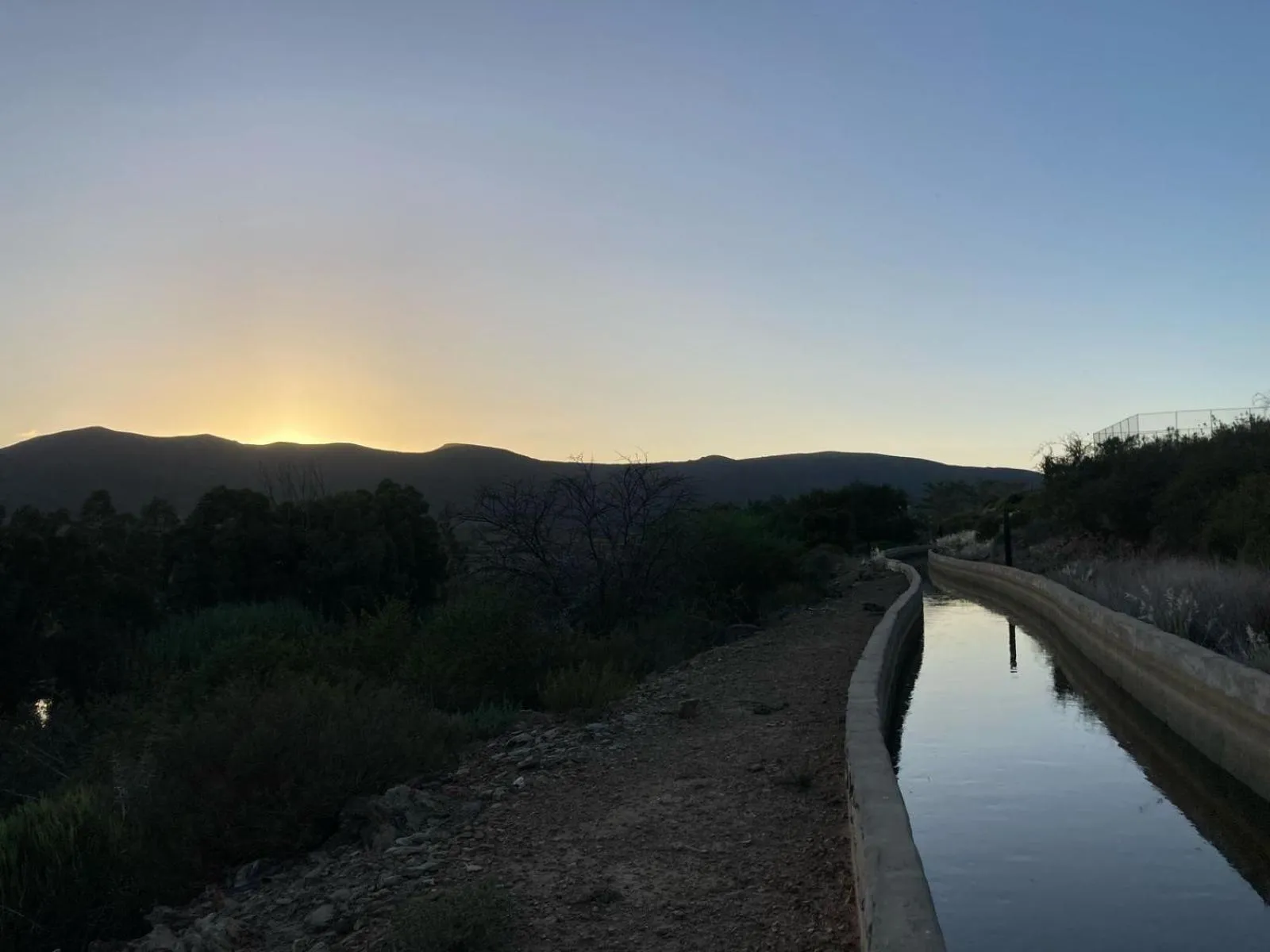 Arendsig Wine Estate & Cottages