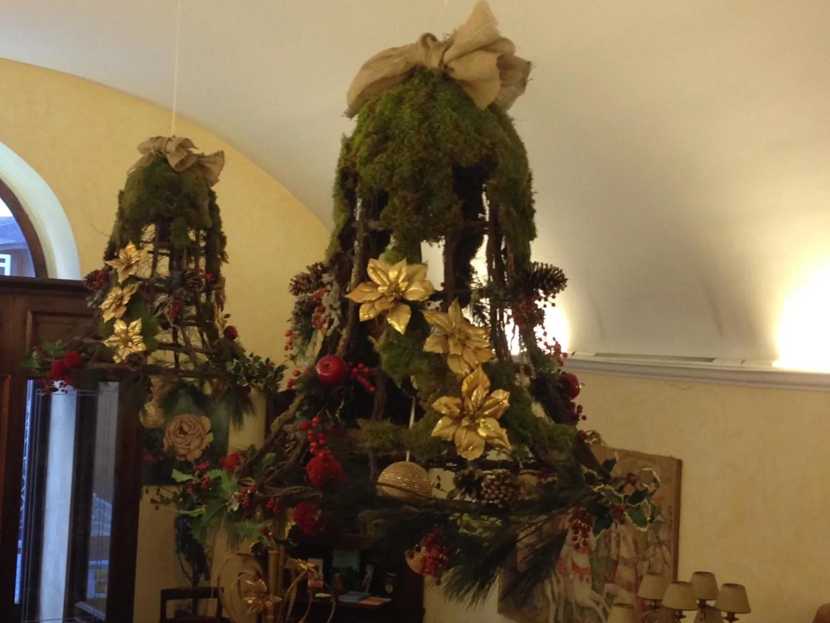 Day in Hotel Filippeschi