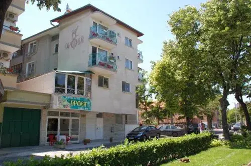 Family Hotel Orfei Family Hotel Orfei
