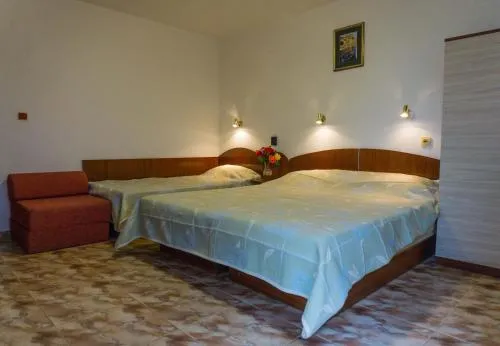 Family Hotel Orfei