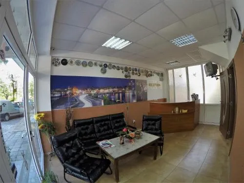 Family Hotel Orfei