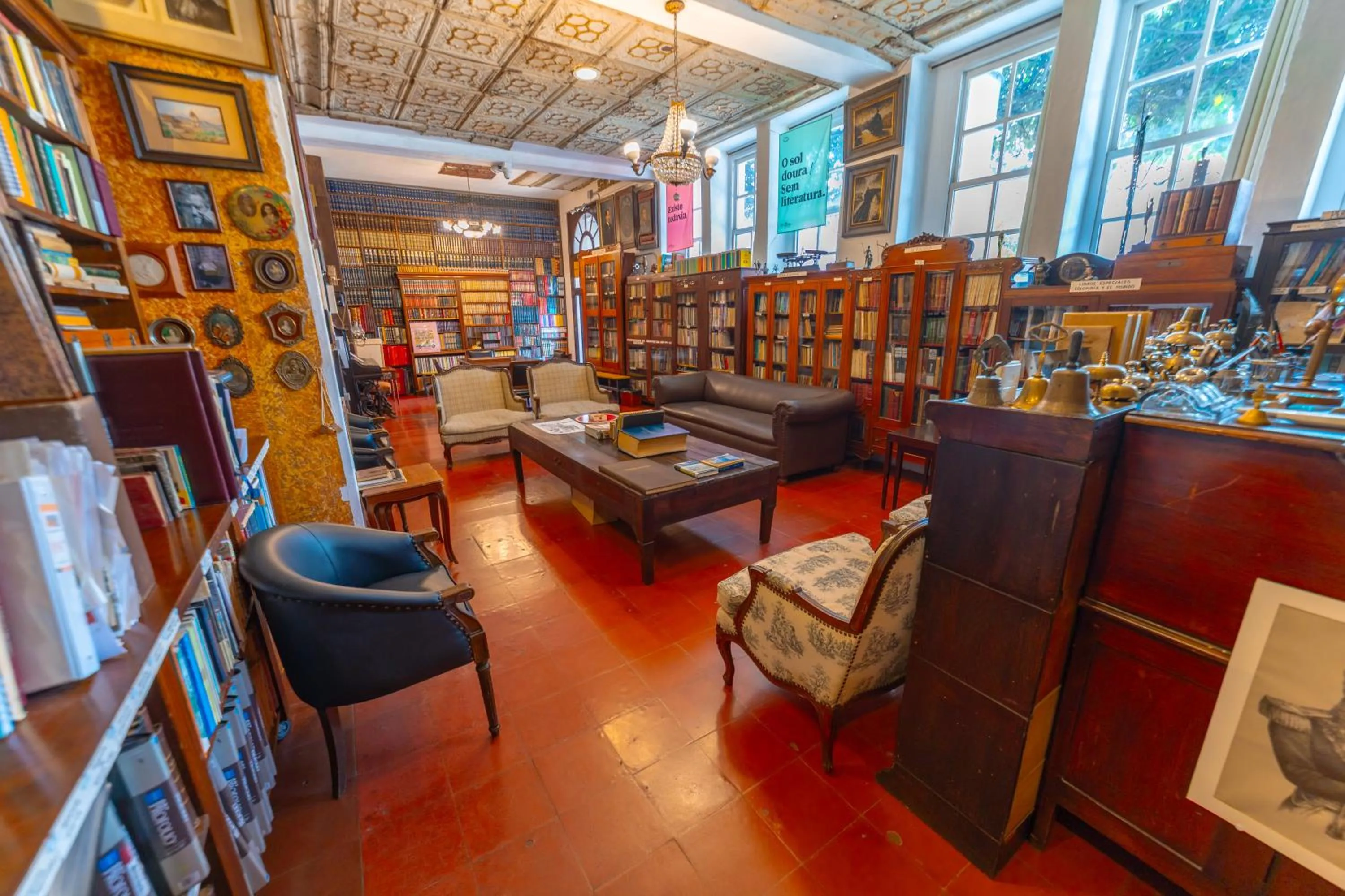 Hotel Mariscal Robledo