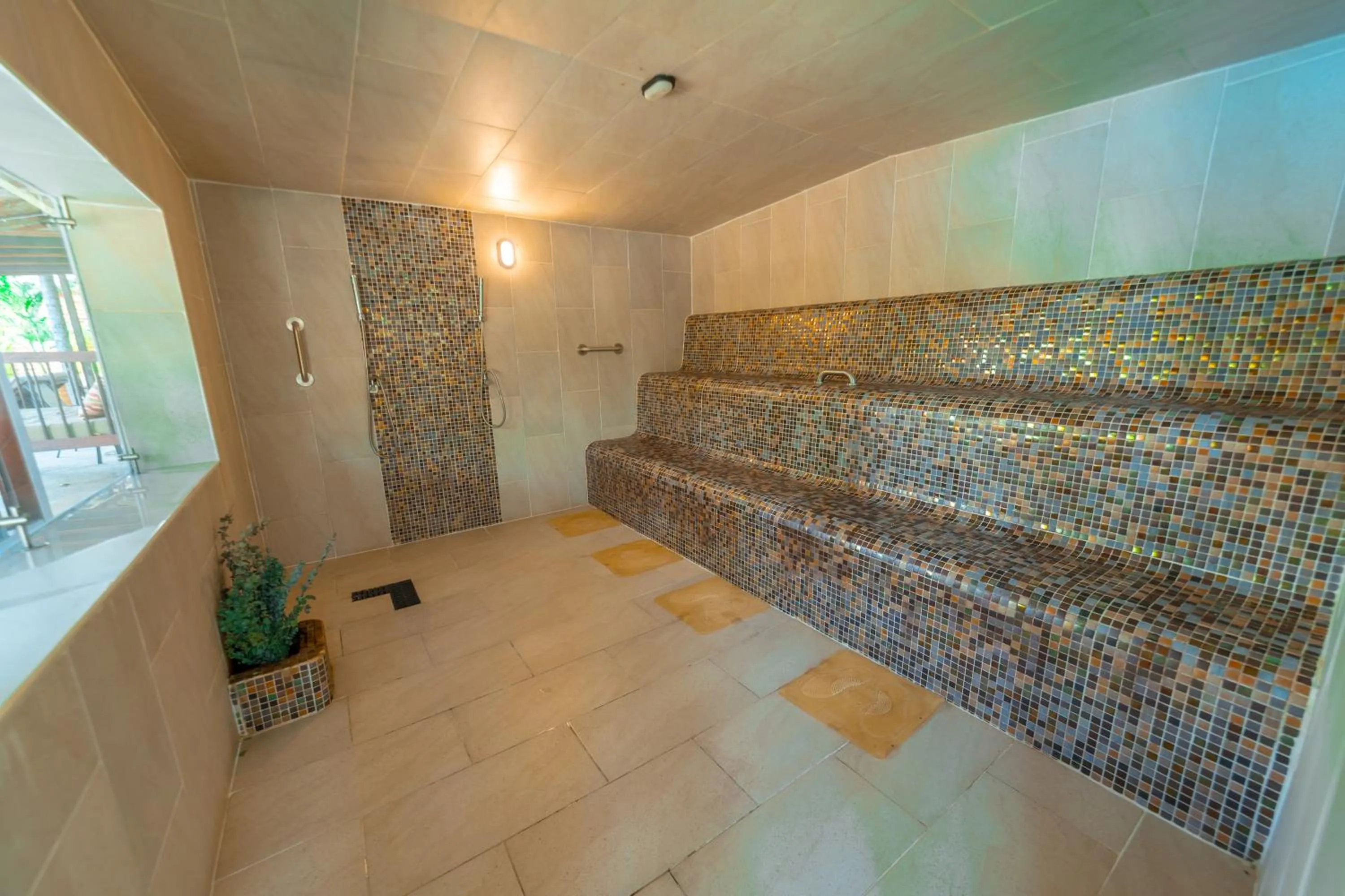 Hotel Mariscal Robledo