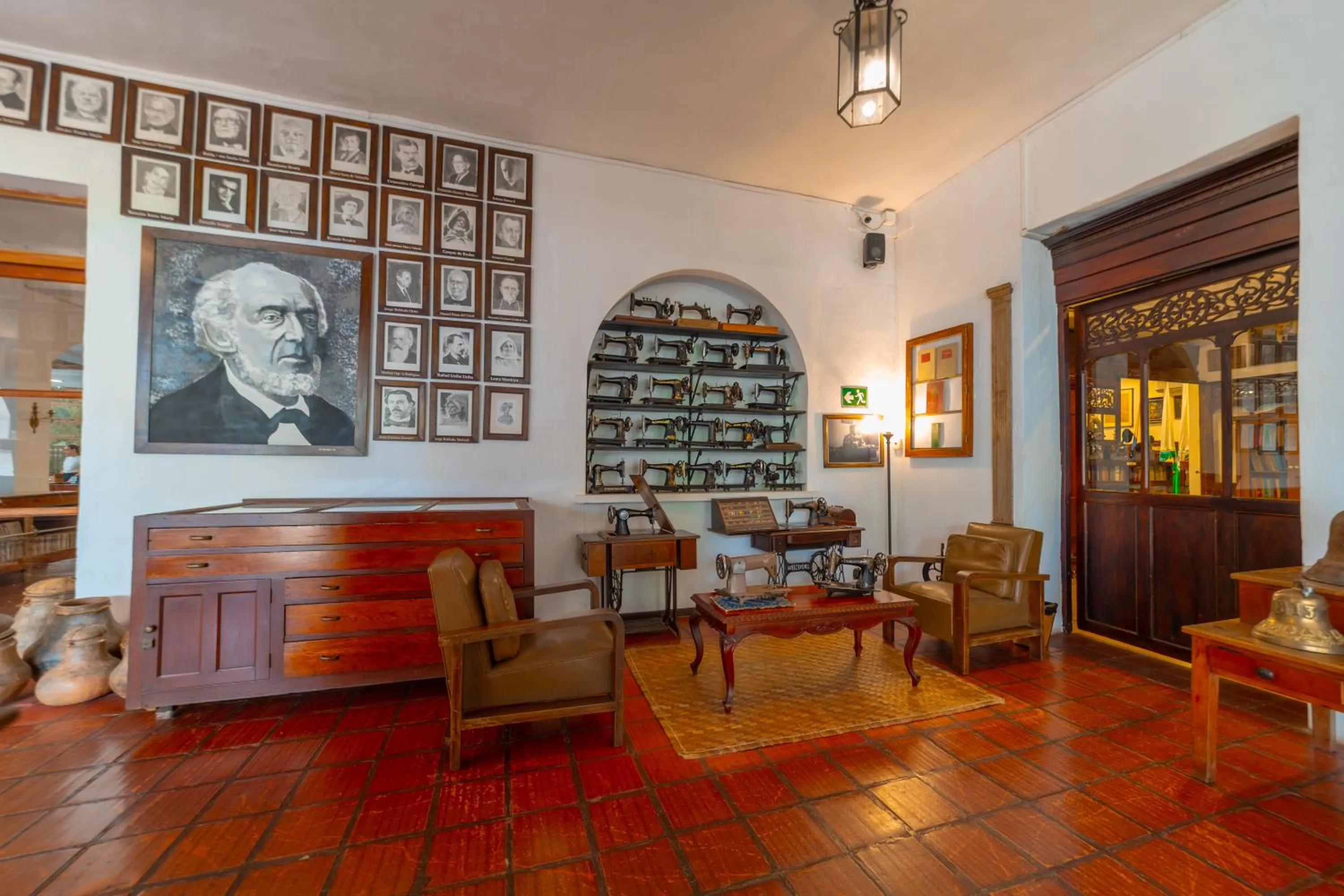 Hotel Mariscal Robledo