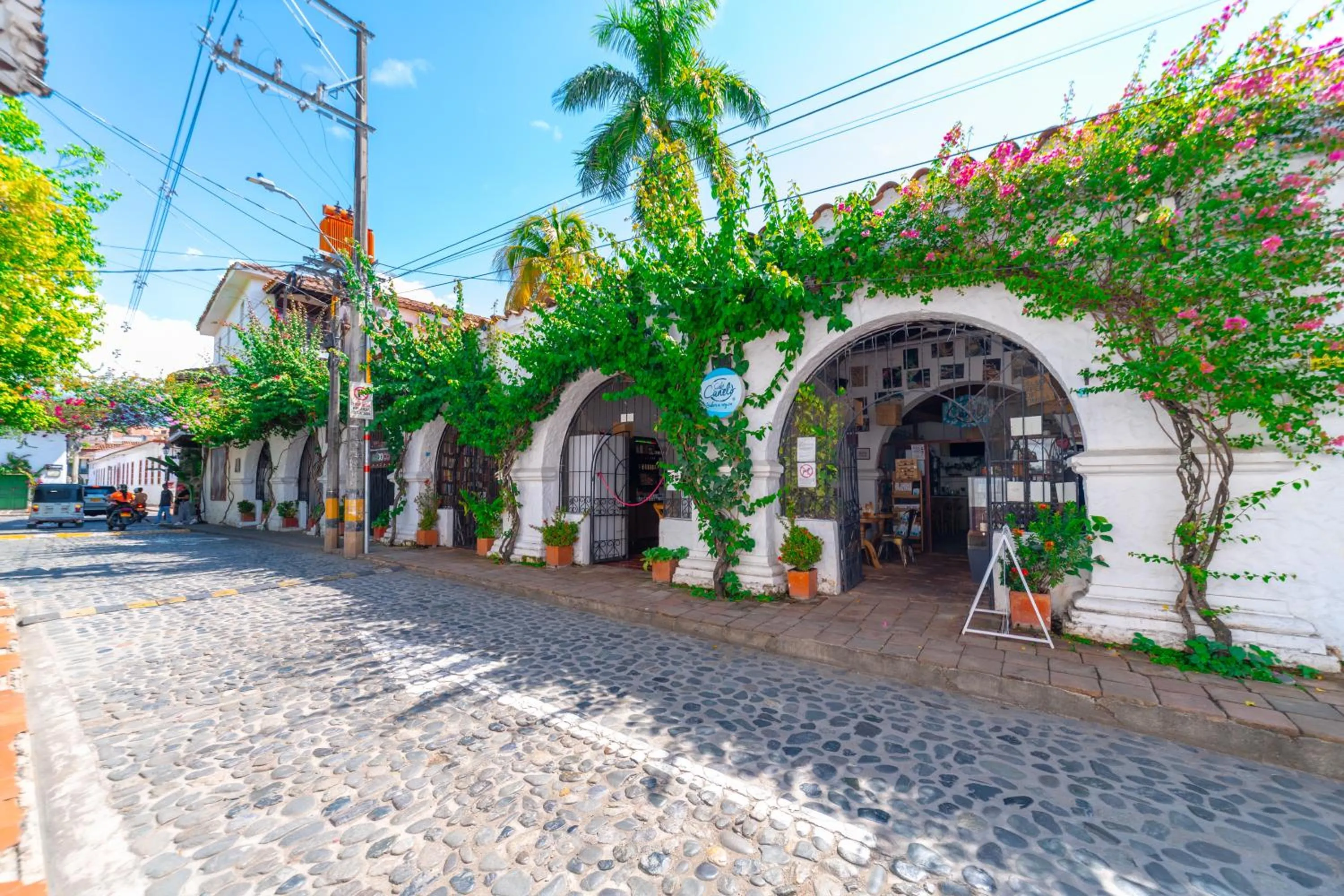 Hotel Mariscal Robledo