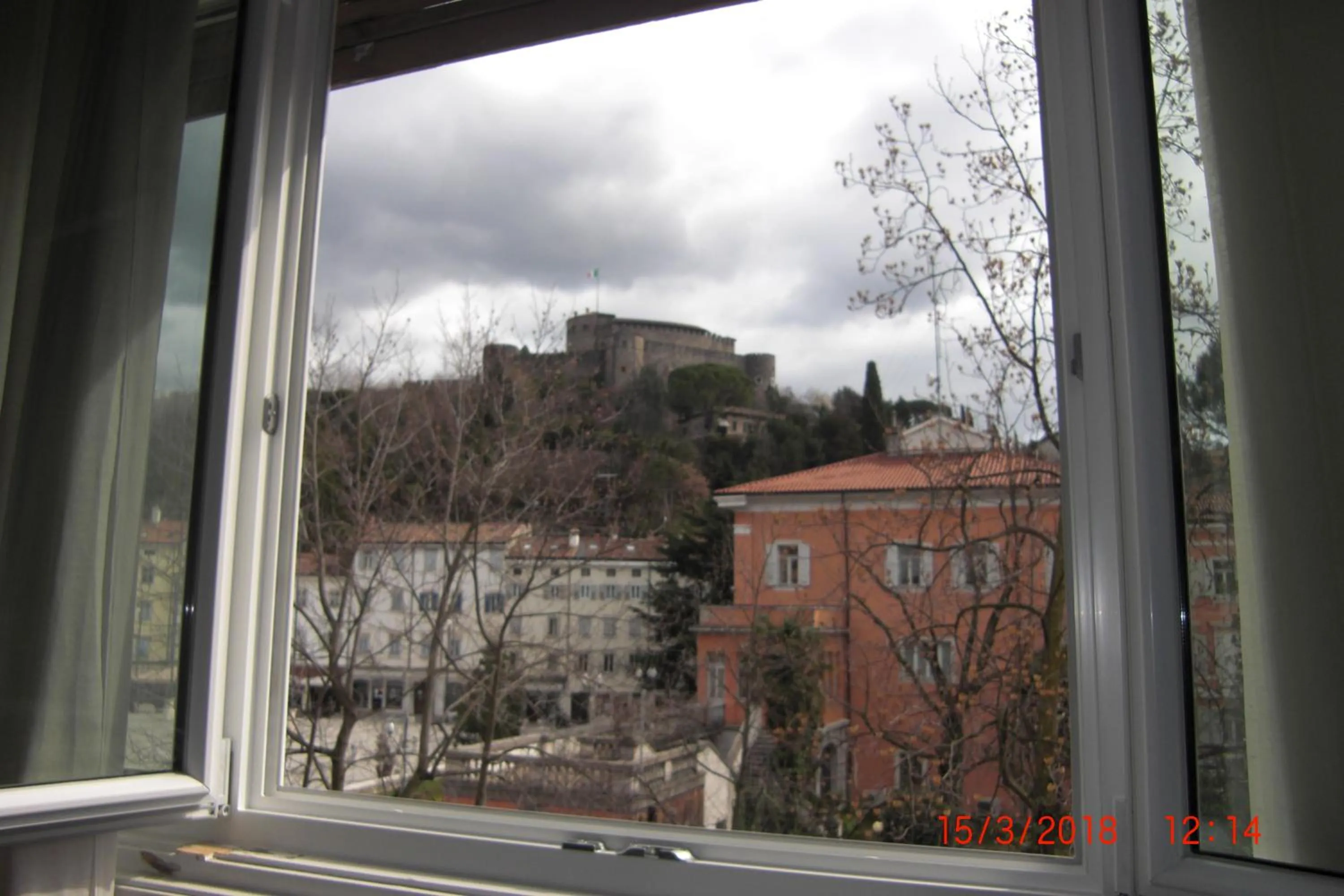 Property building in B&B Ff