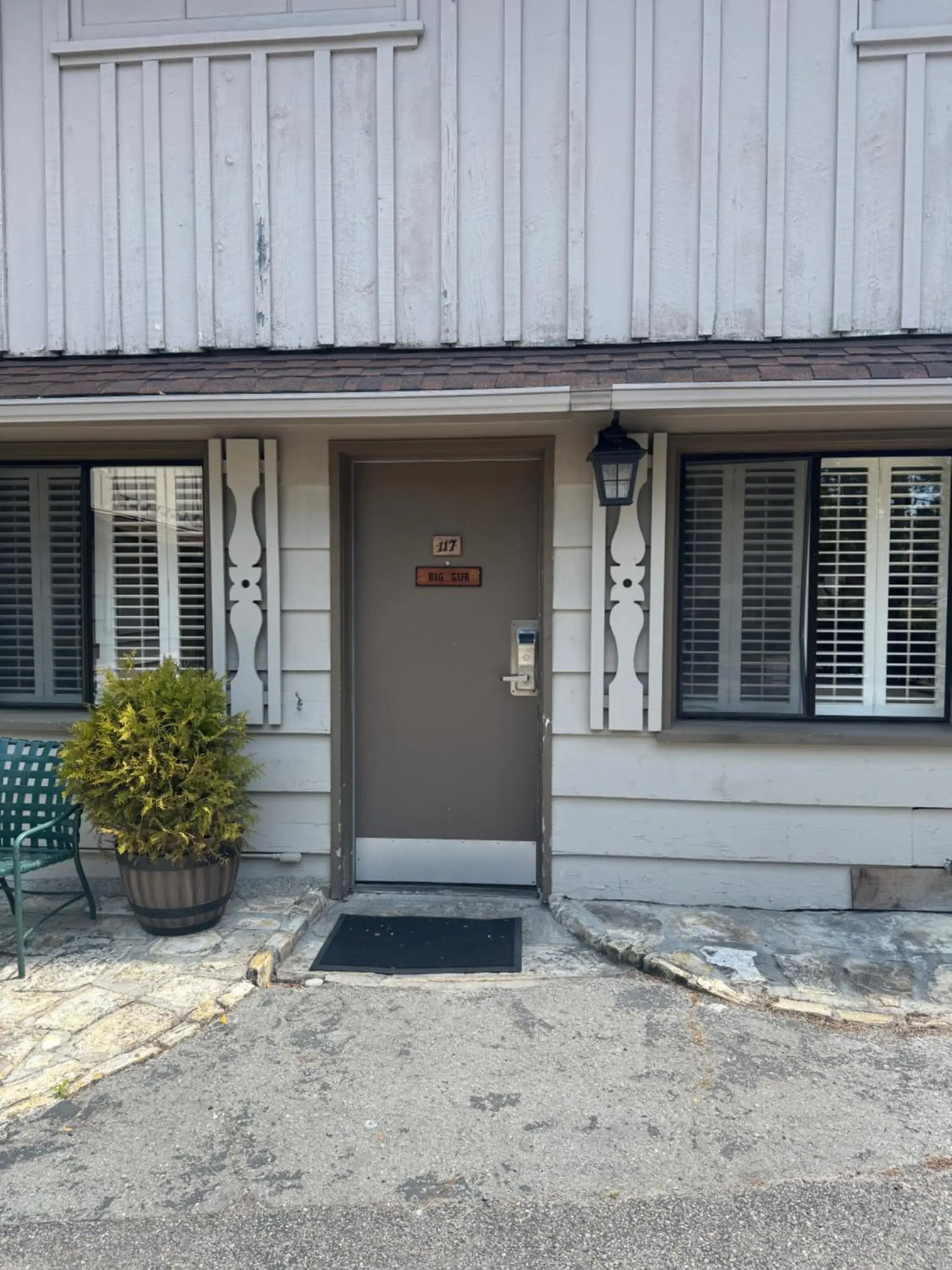 Carmel Resort Inn Carmel Resort Inn