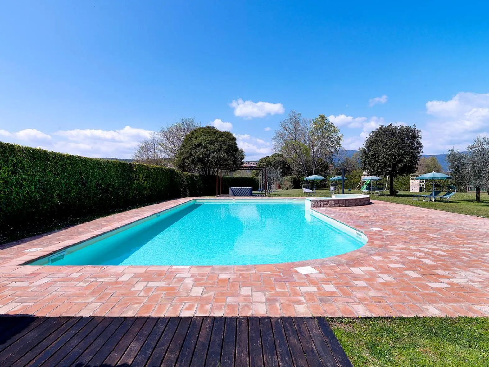 Garden in Residence Il Melograno