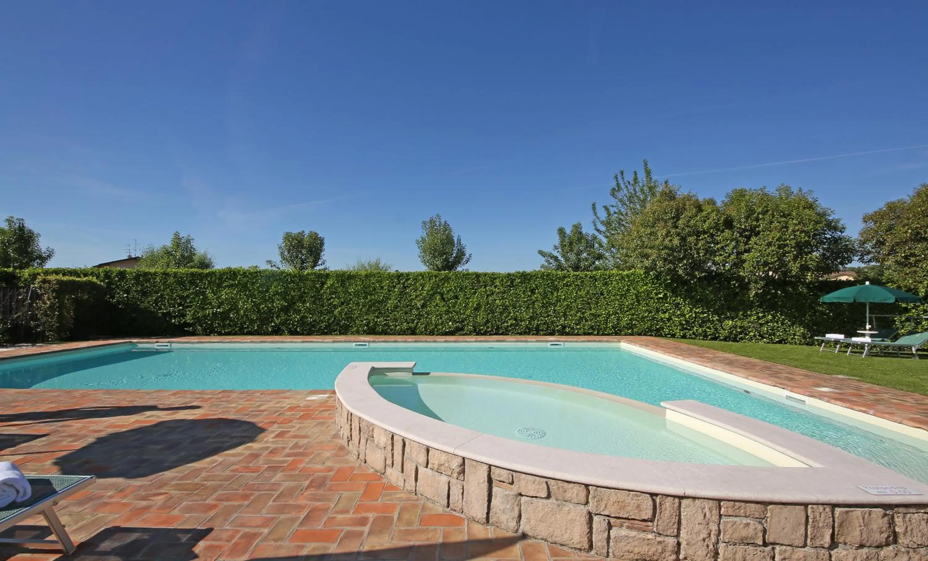 Garden in Residence Il Melograno