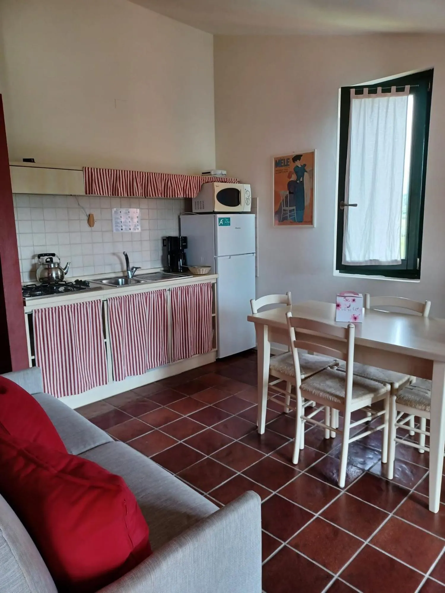 Residence Il Melograno