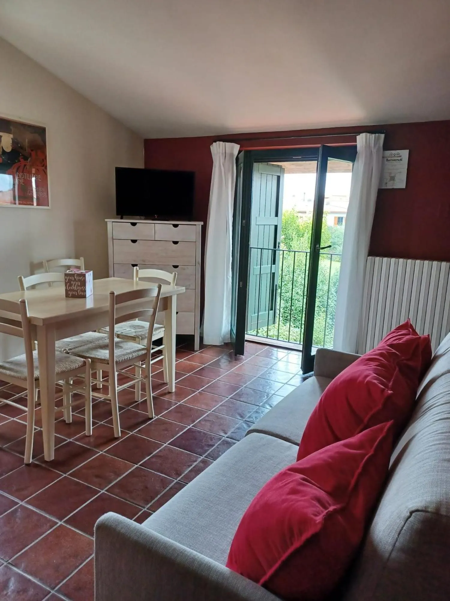 Residence Il Melograno