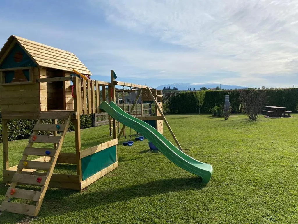 Garden in Residence Il Melograno