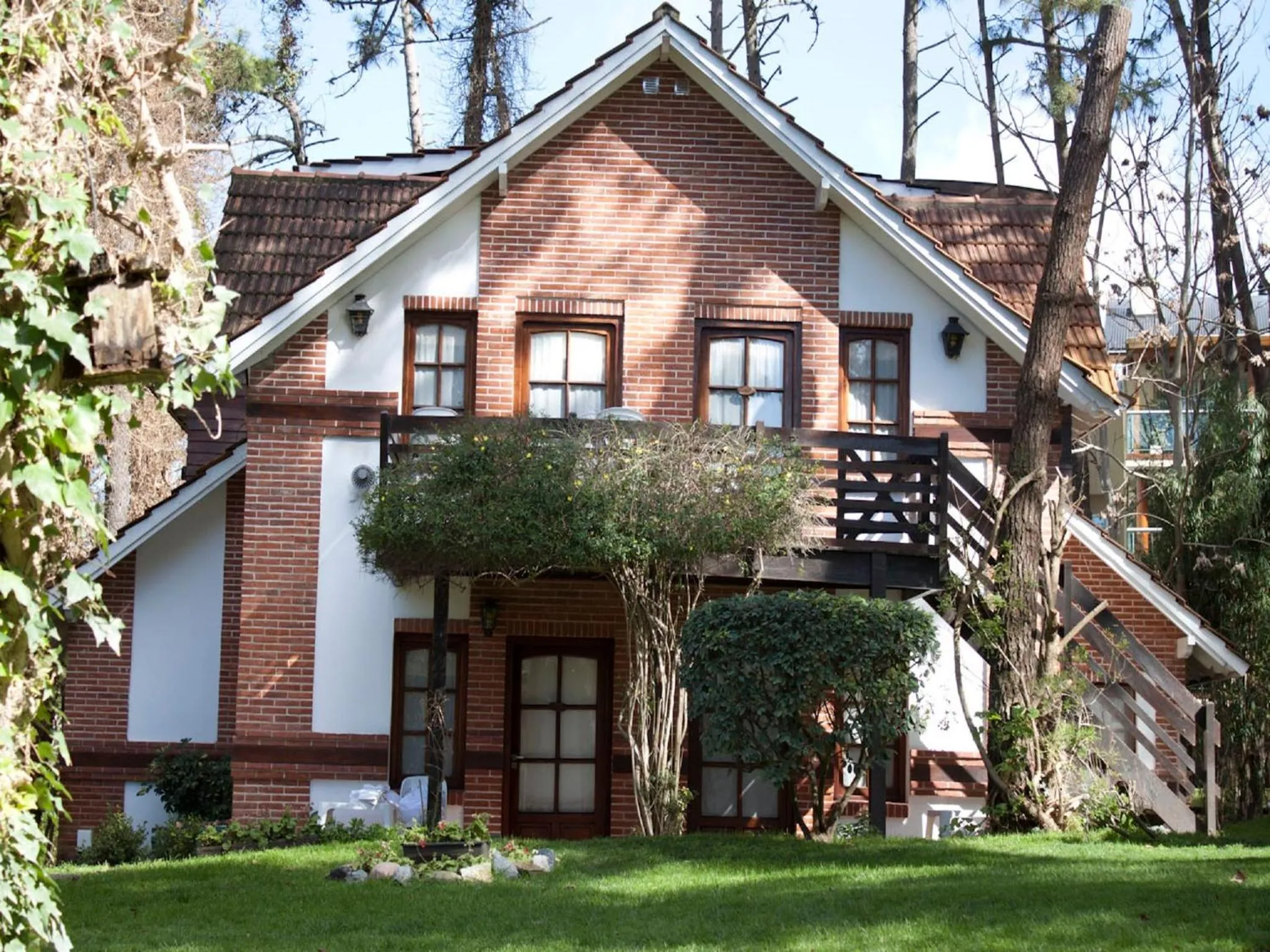 Off site in Posada del Bosque By HS