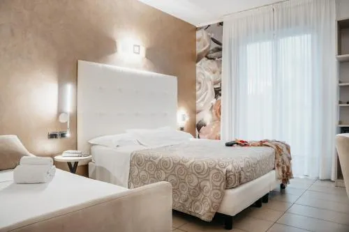 Hotel Tropical