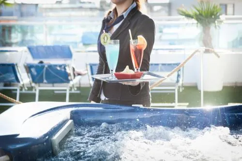 Hotel Tropical