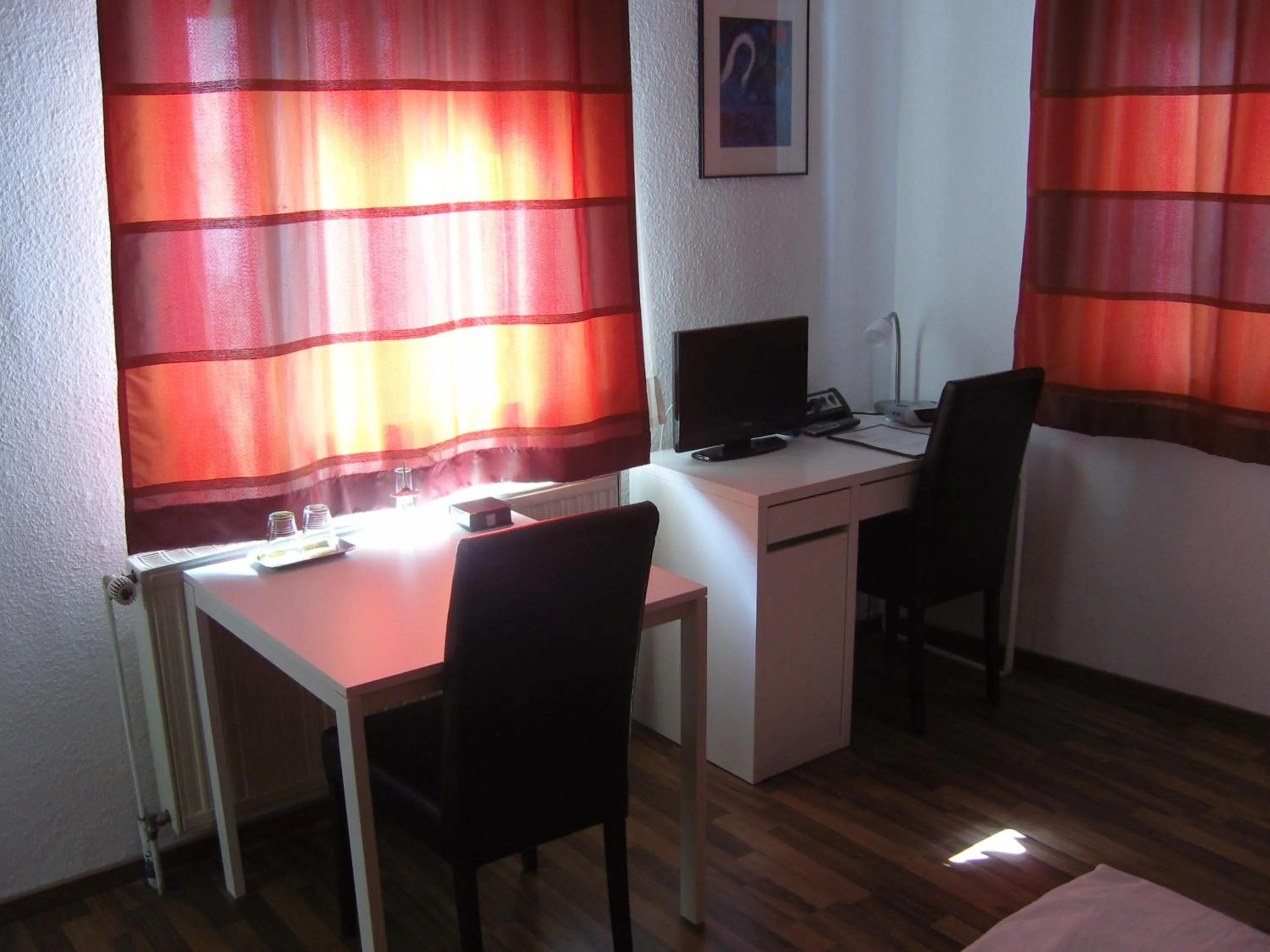 TV and multimedia in Zum Löwen