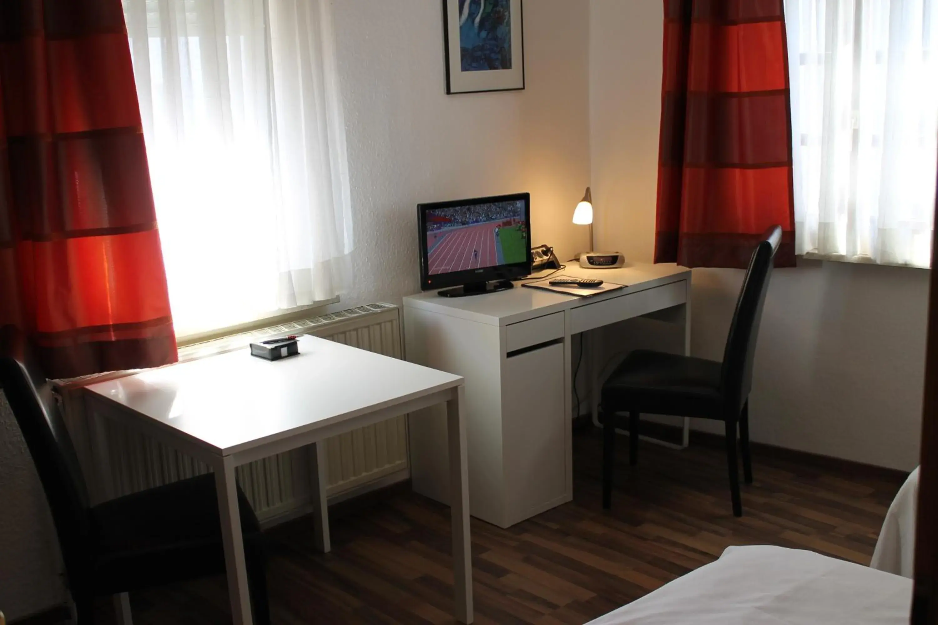 Single Room - single occupancy in Zum Löwen Single Room - single occupancy in Zum Löwen