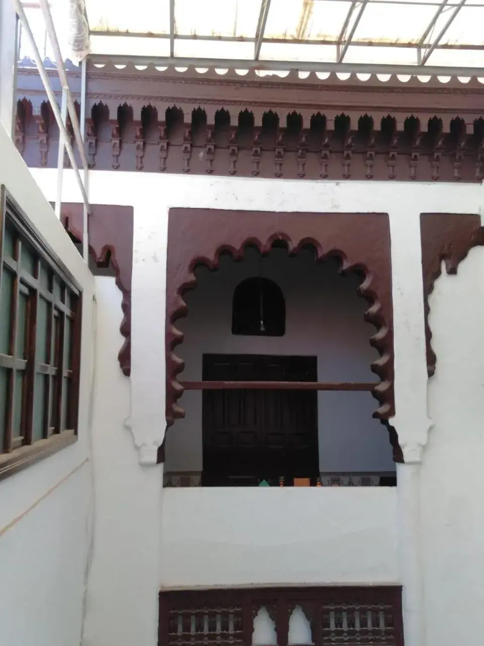 Dar Tsouli Dar Tsouli