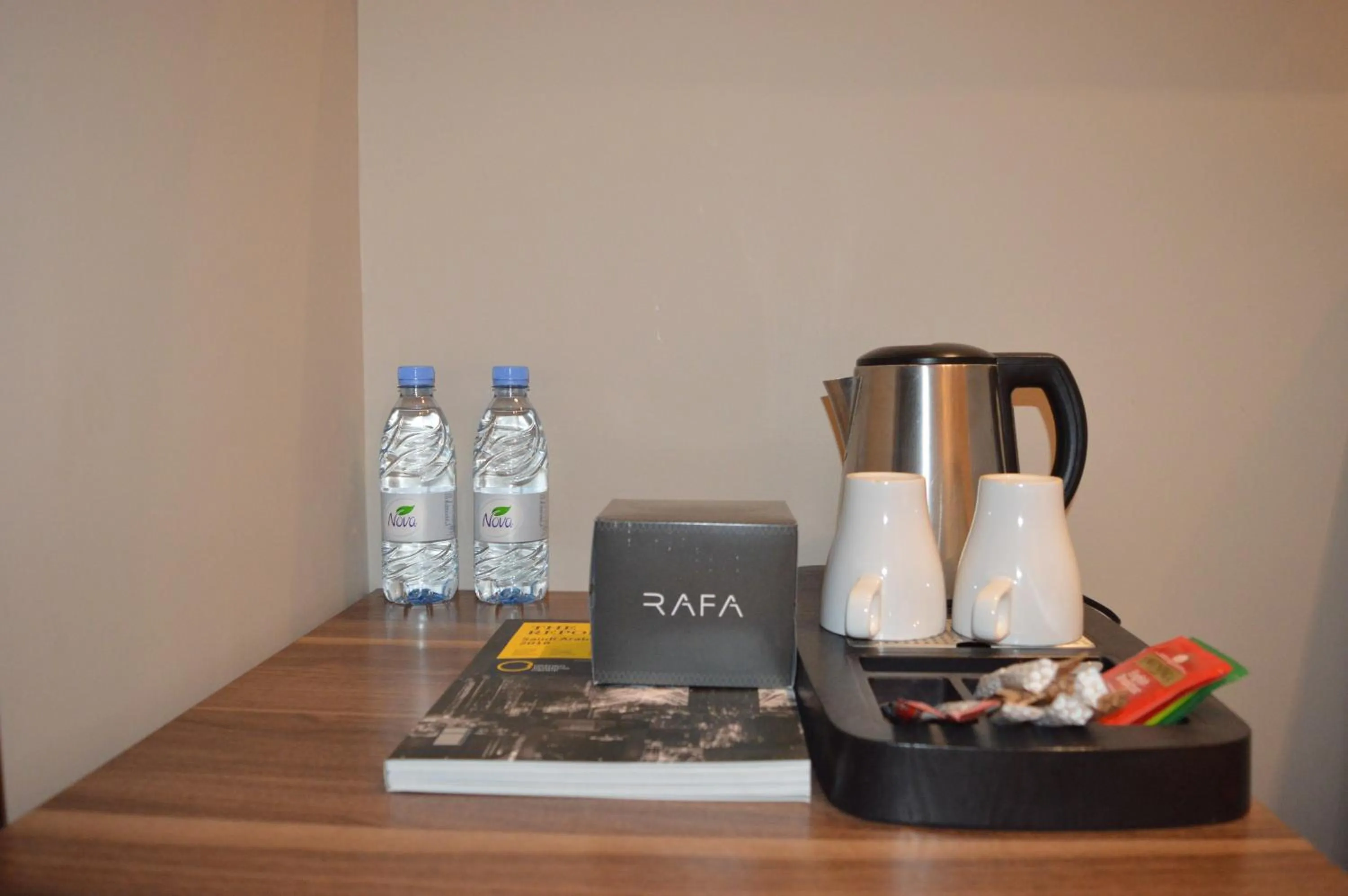 Rafa Homes Al Izdihar 1