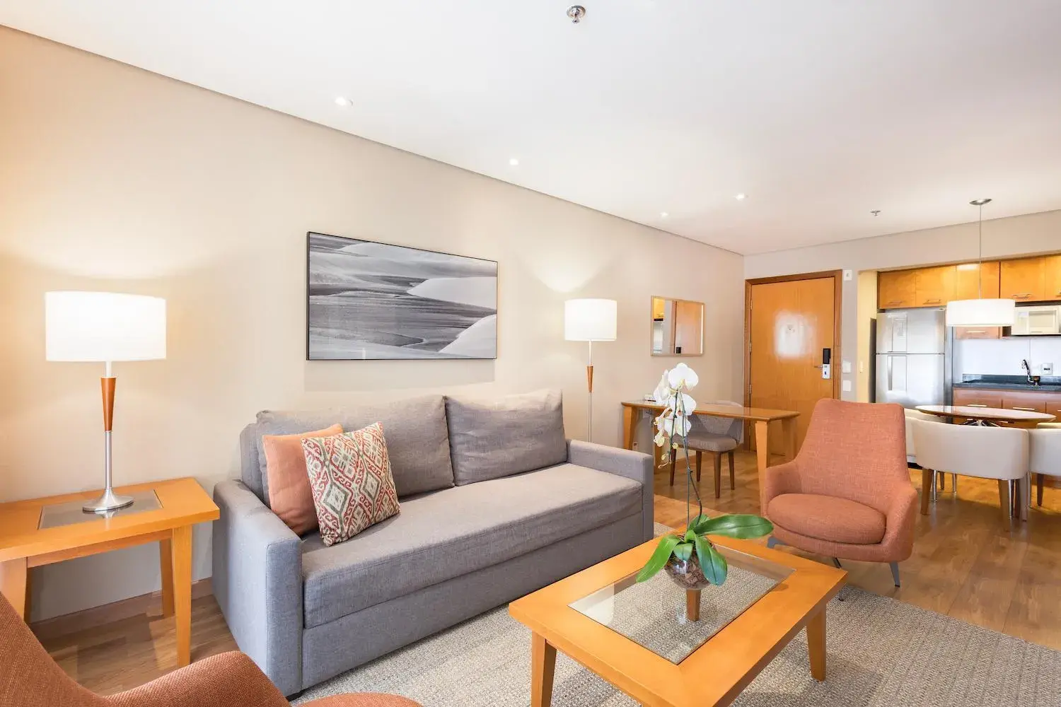 Superior Suite in George V Casa Branca Superior Suite in George V Casa Branca