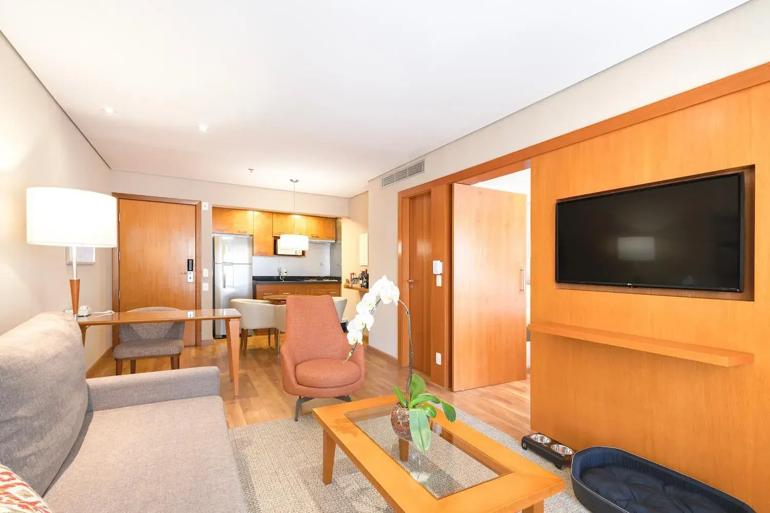 Living room in George V Casa Branca Living room in George V Casa Branca