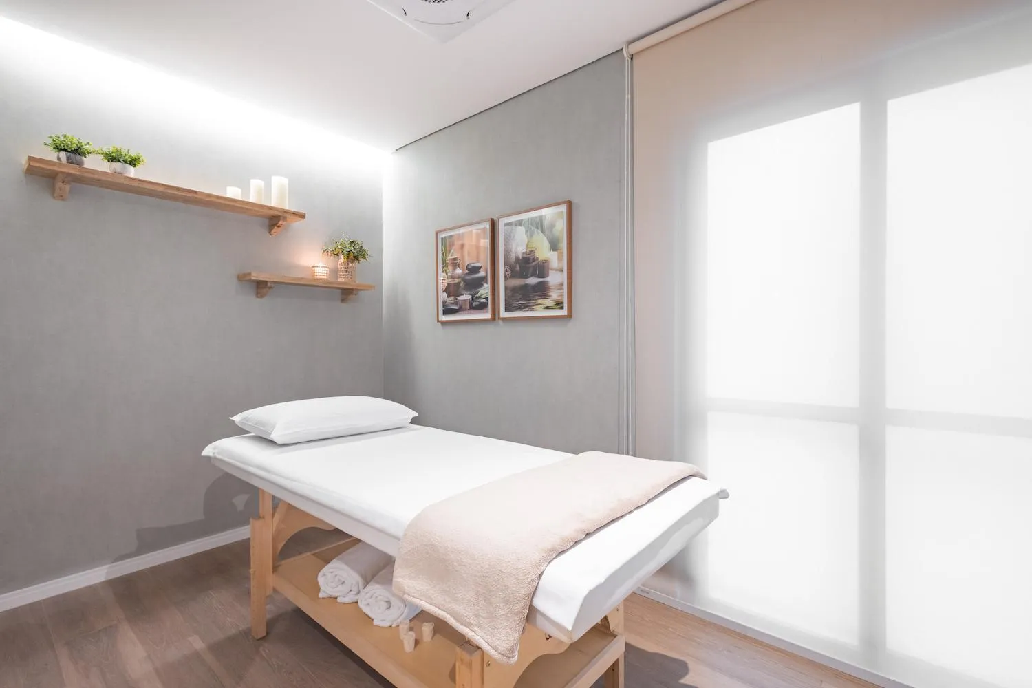 Massage in George V Alto De Pinheiros