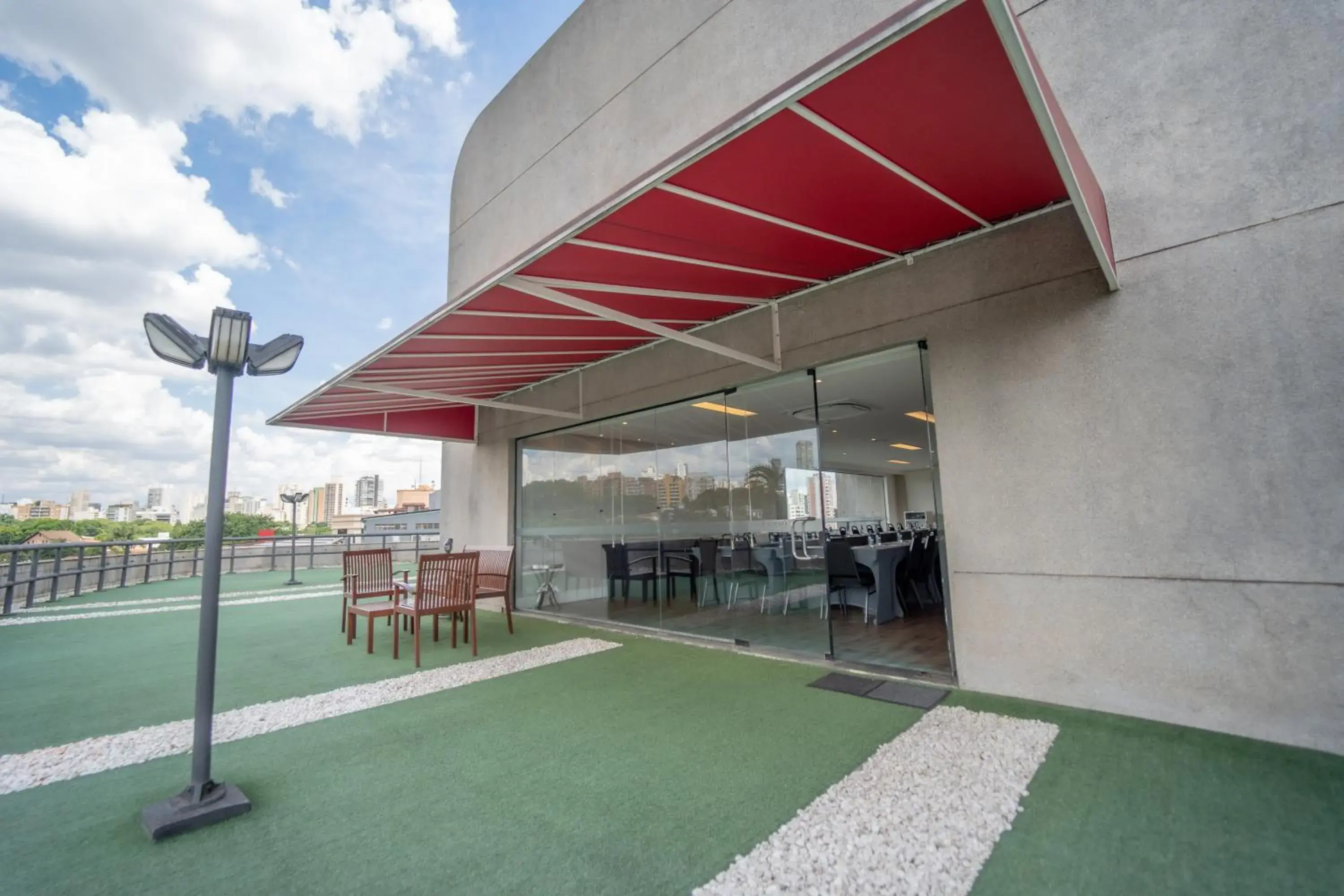 View (from property/room) in George V Alto De Pinheiros View (from property/room) in George V Alto De Pinheiros