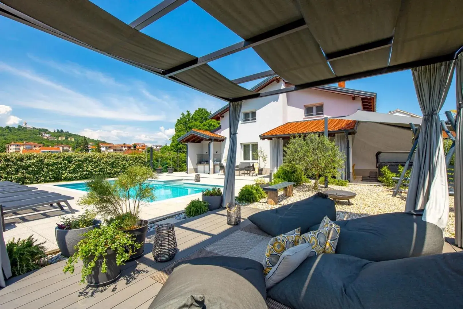 Luxury Villa Sušanj Luxury Villa Sušanj
