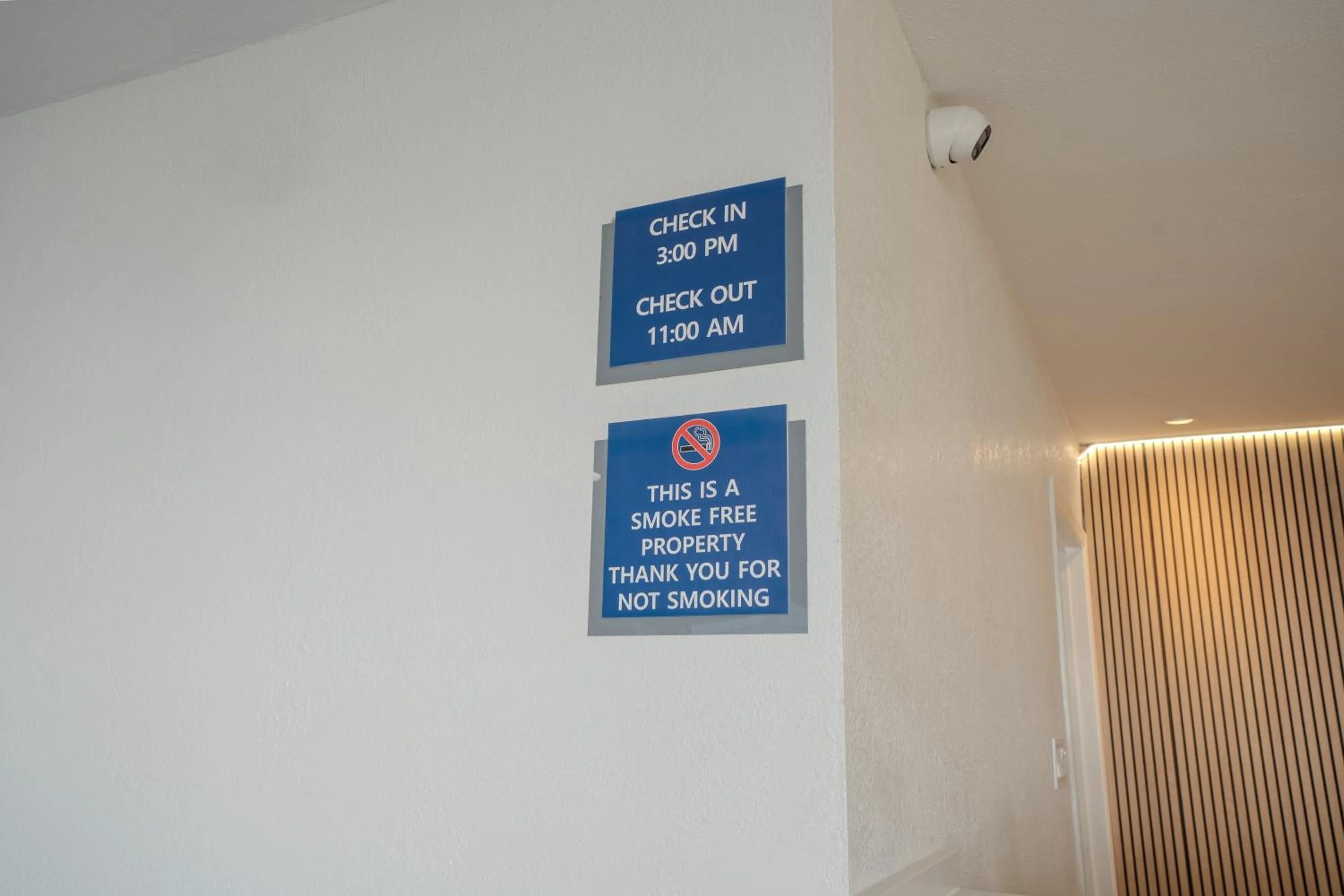 Lobby or reception in Executive Inn of Arlington, Near AT&T Stadium