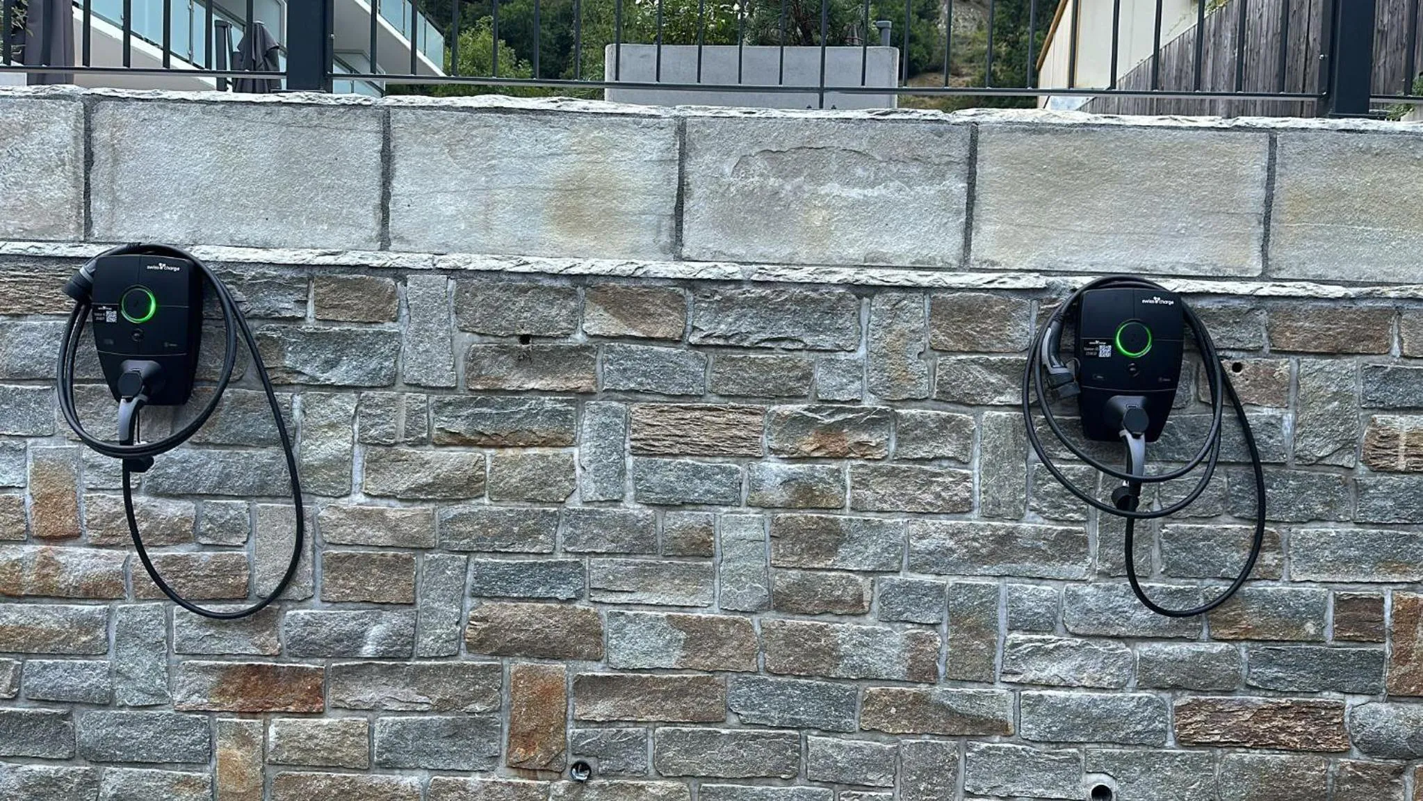 Property building in Hotel La Reserve